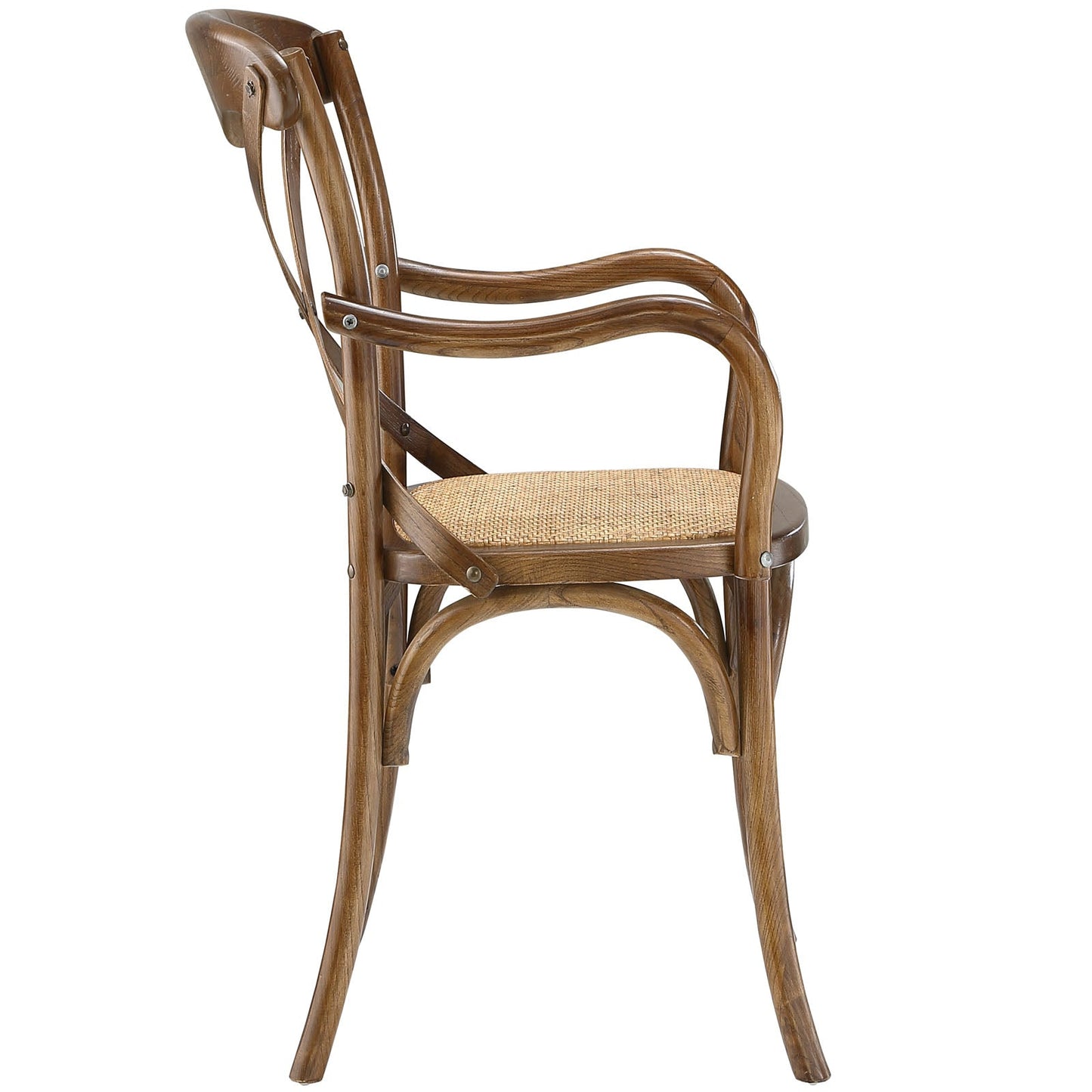Gear Dining Armchair by Modway