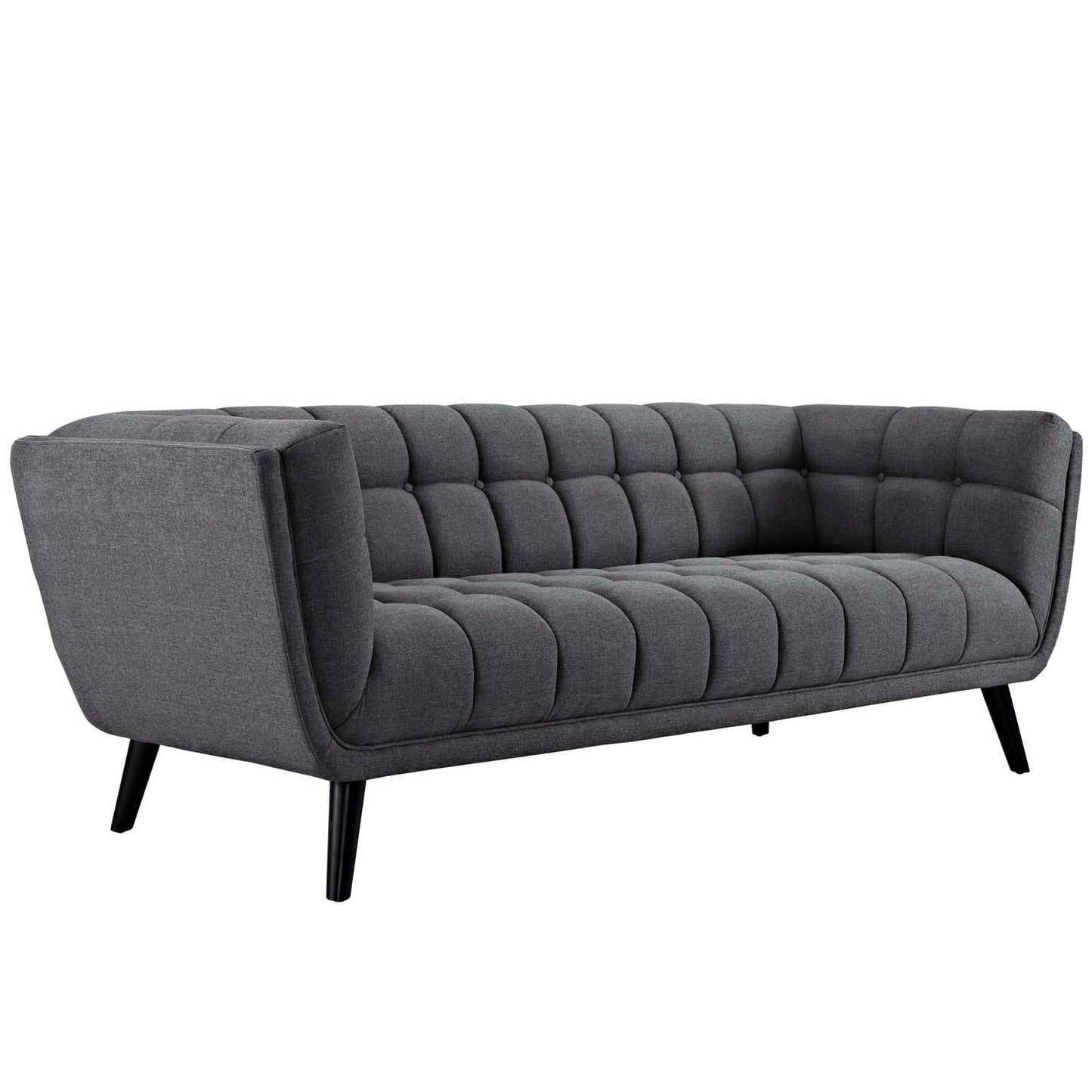 Bestow Upholstered Fabric Sofa by Modway