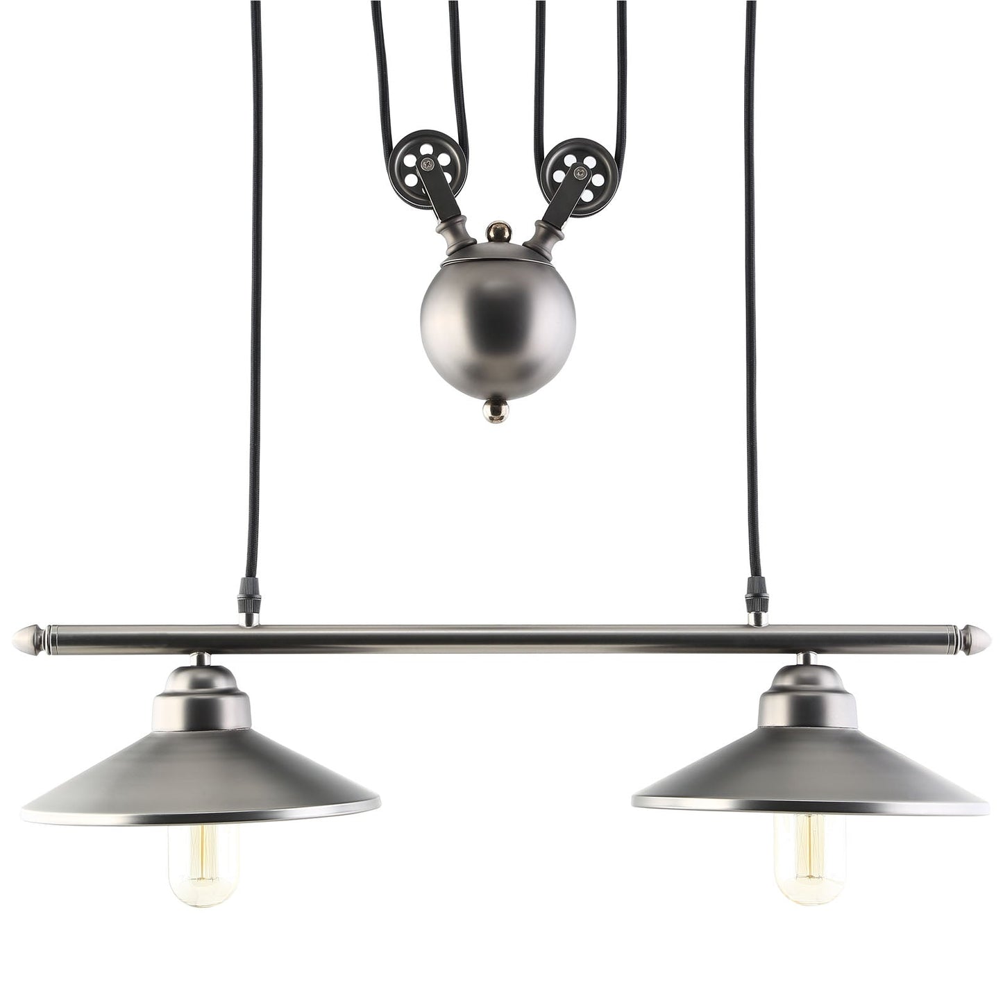Innovateous Ceiling Fixture by Modway