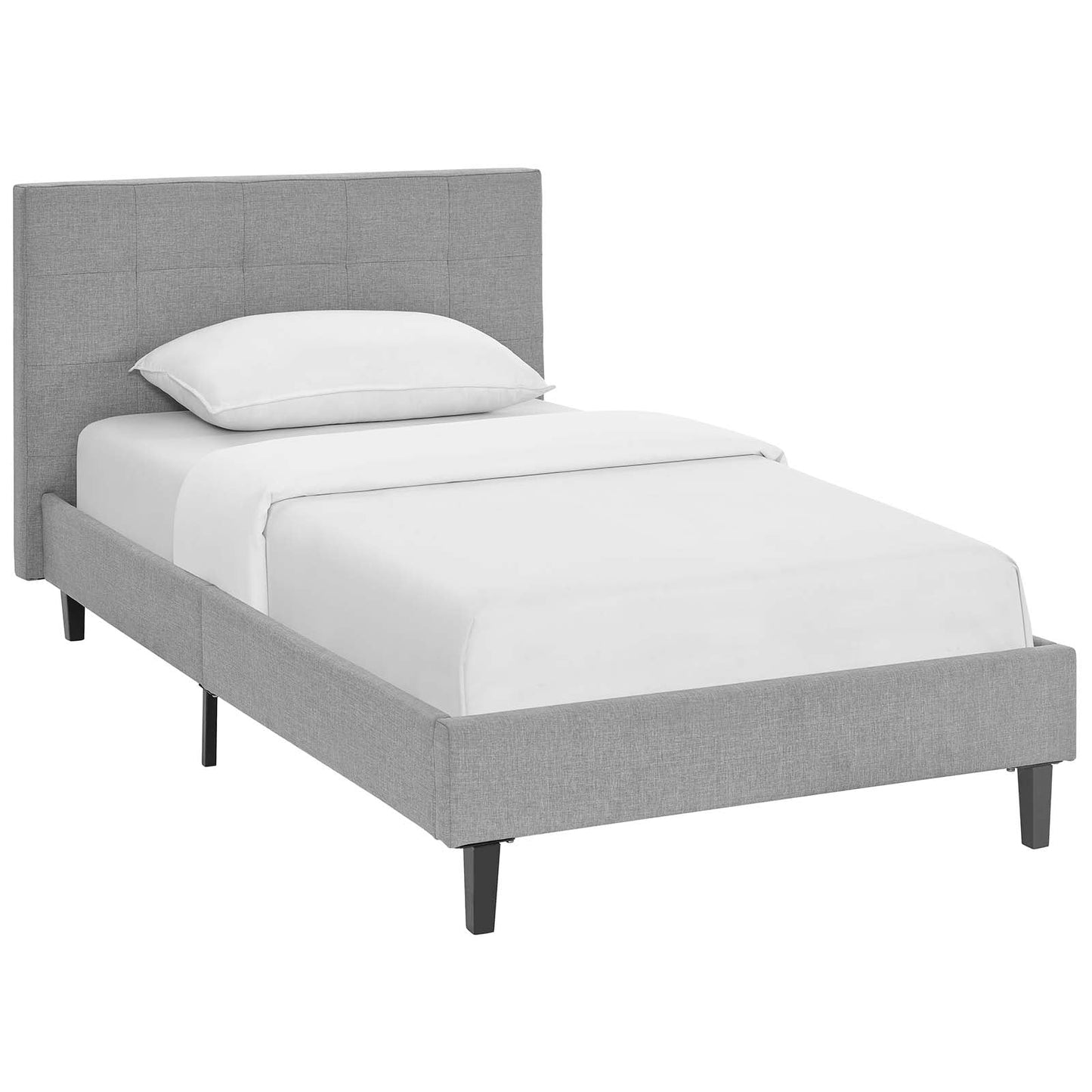 Linnea Twin Bed by Modway