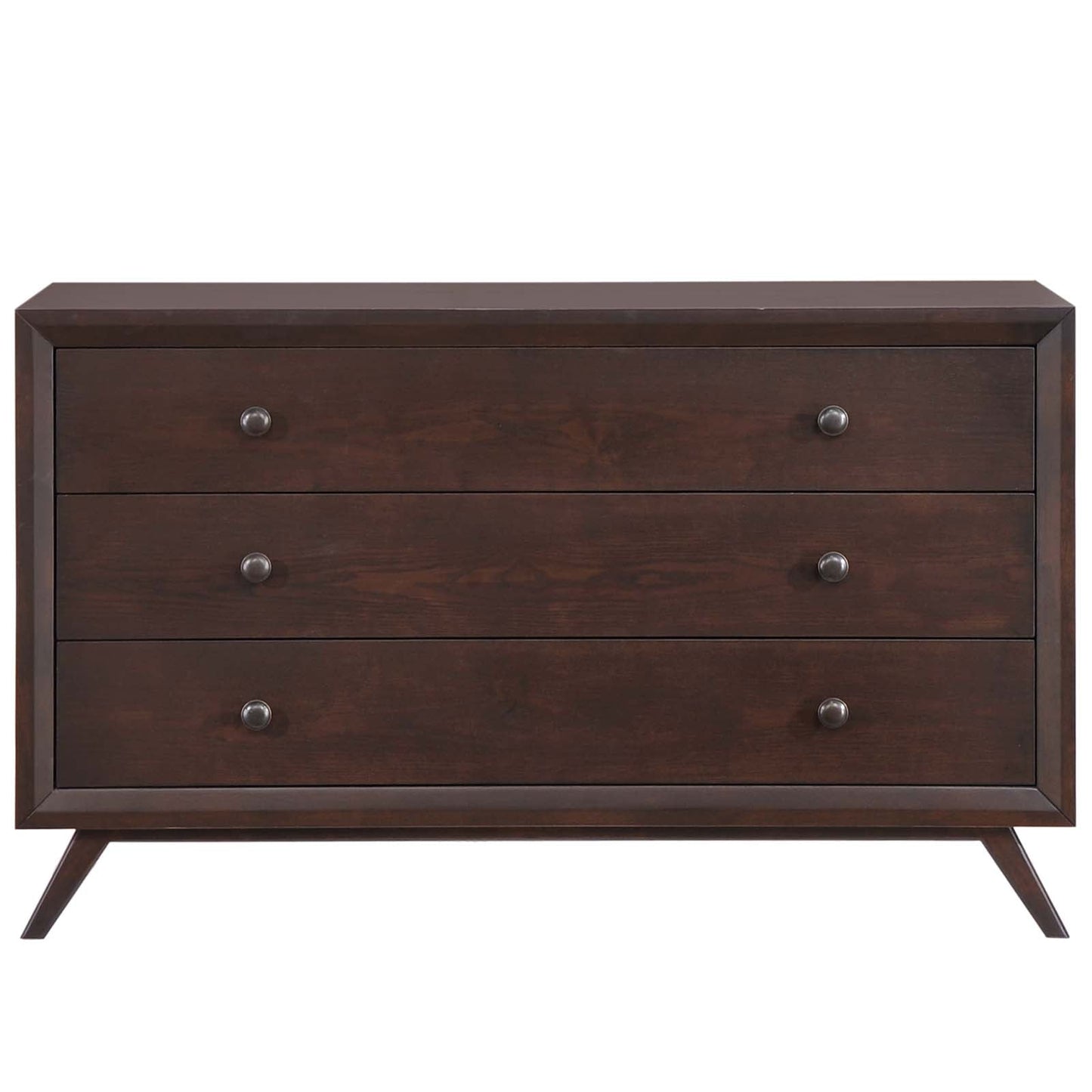 Tracy Wood Dresser by Modway