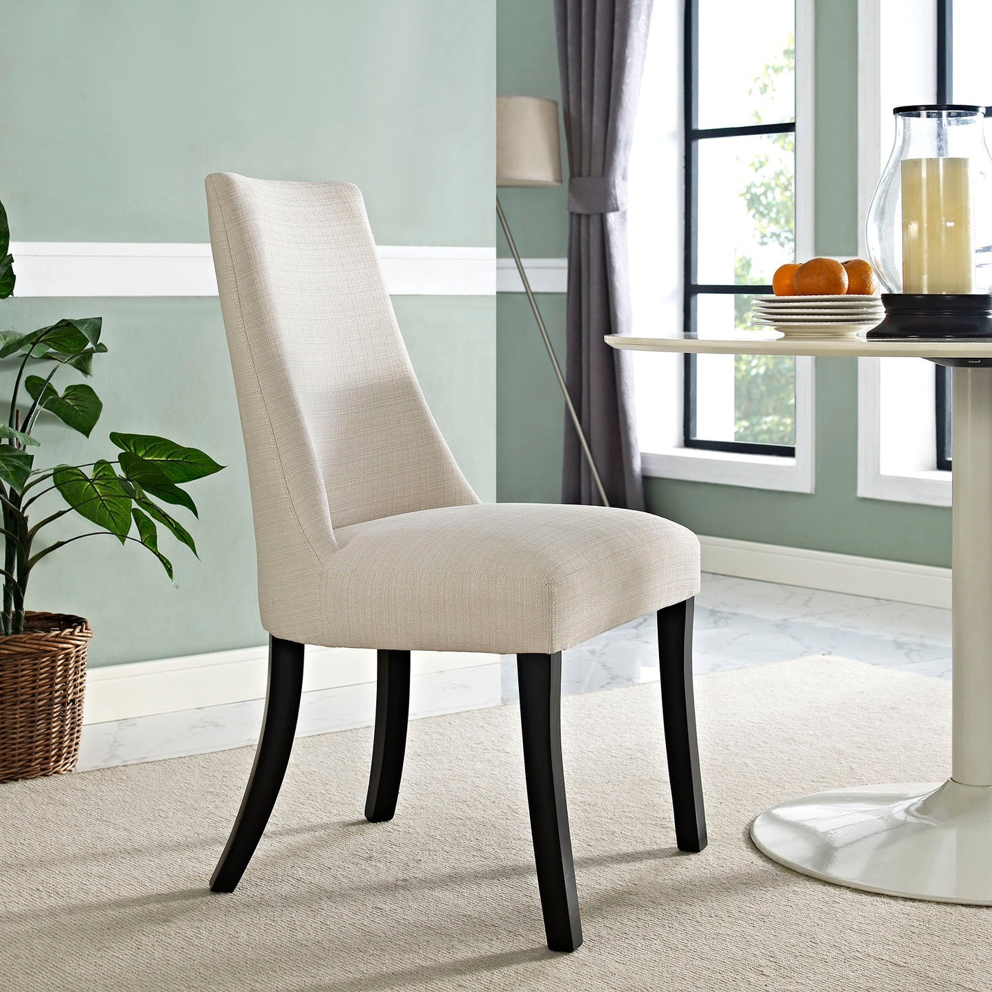Reverie Dining Side Chair by Modway