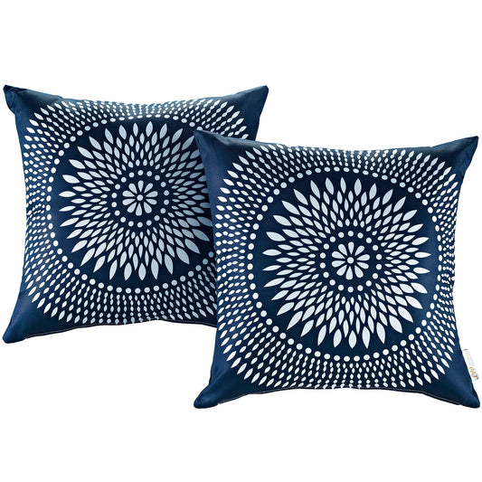 Modway Outdoor Patio Single Pillow by Modway