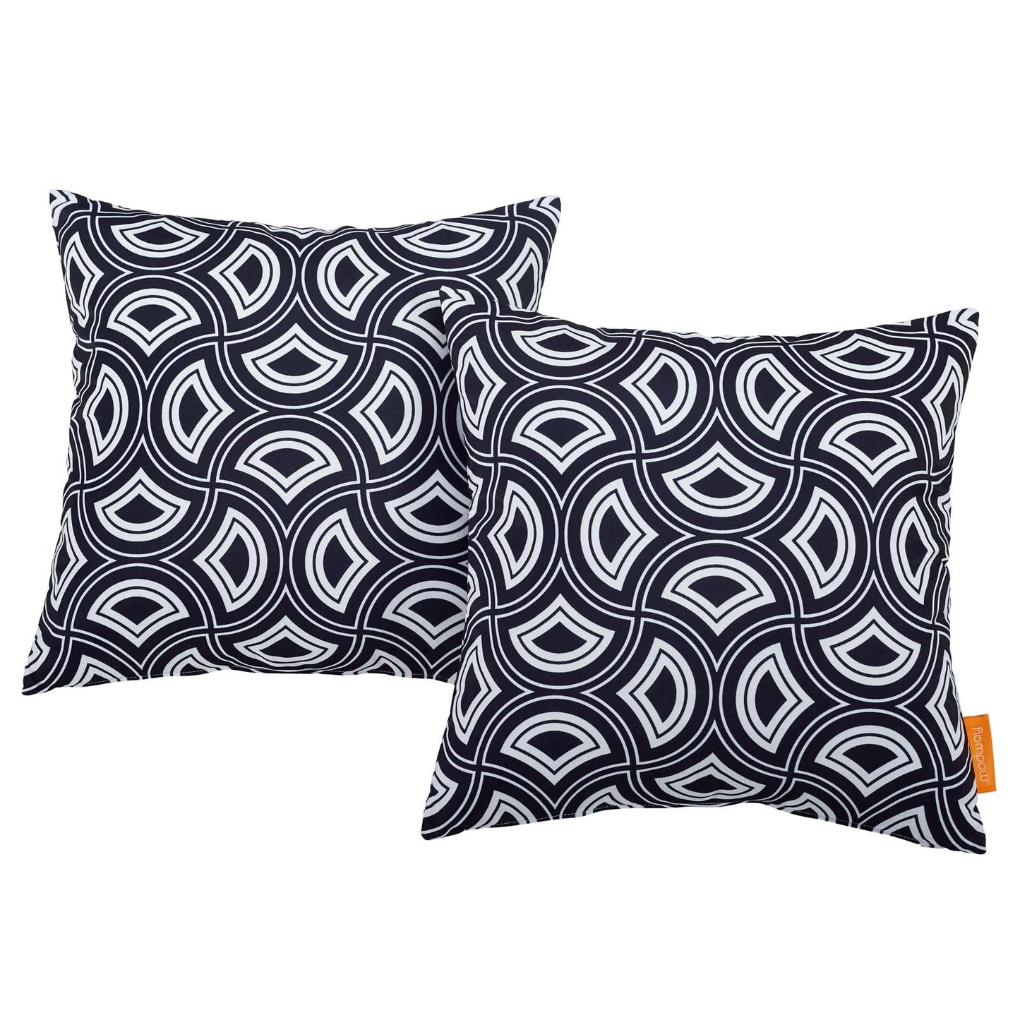 Modway Outdoor Patio Single Pillow by Modway