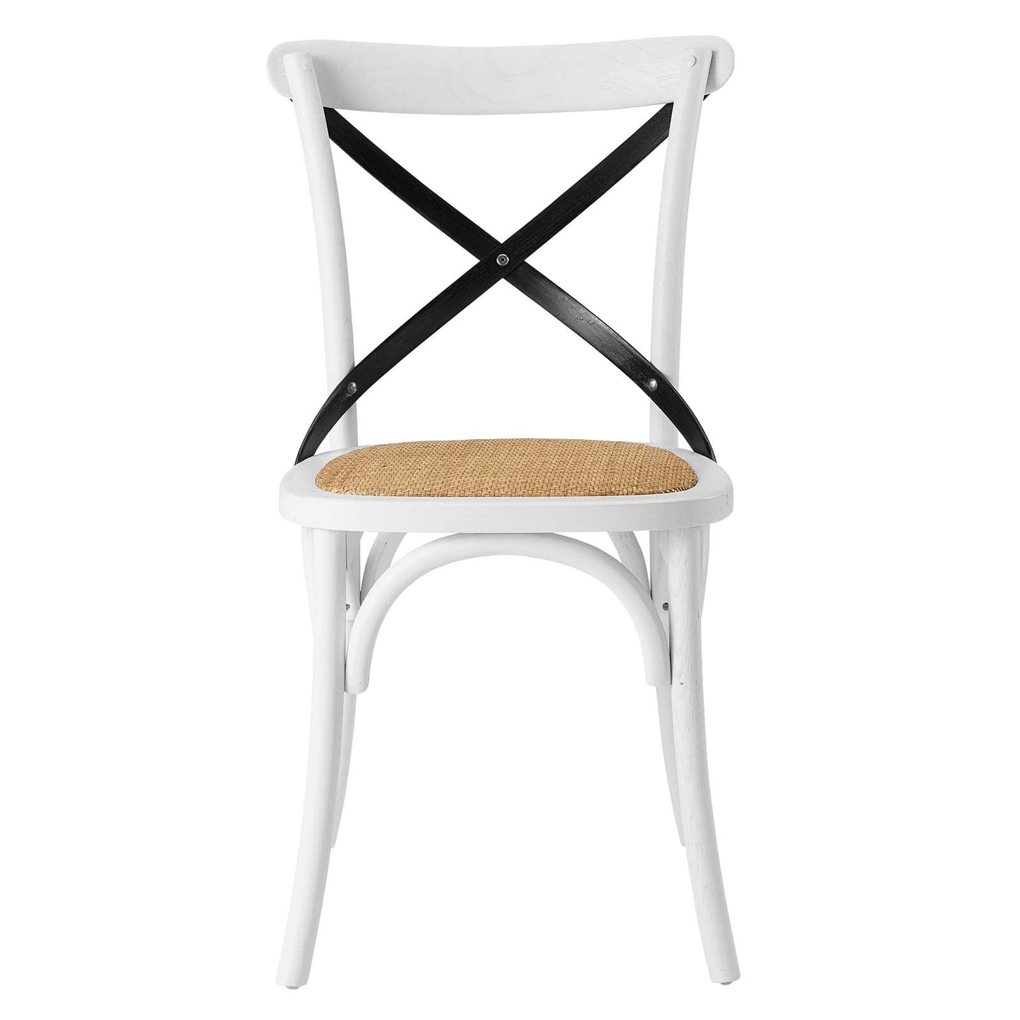 Gear Dining Side Chair by Modway