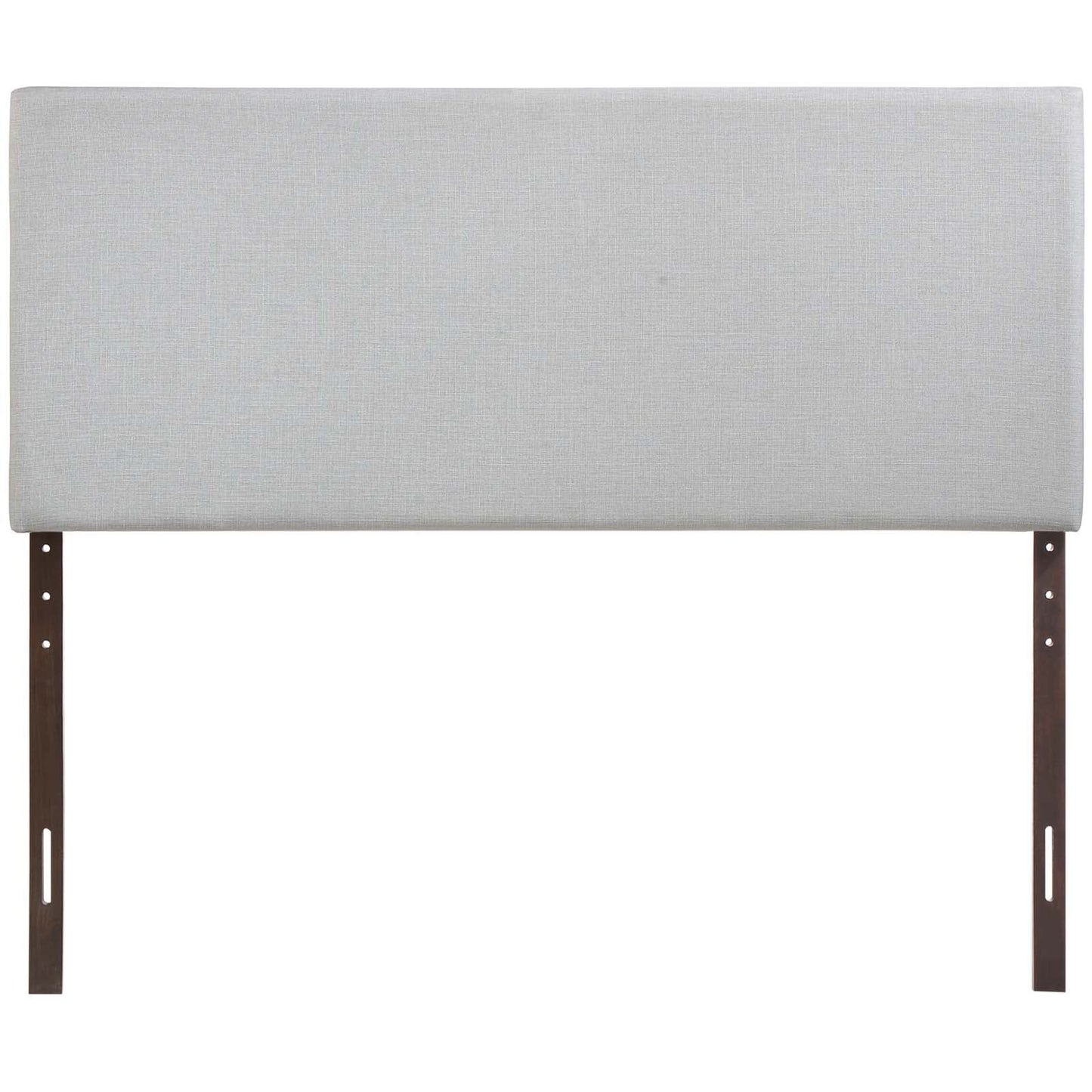 Region Upholstered Fabric Full Headboard by Modway