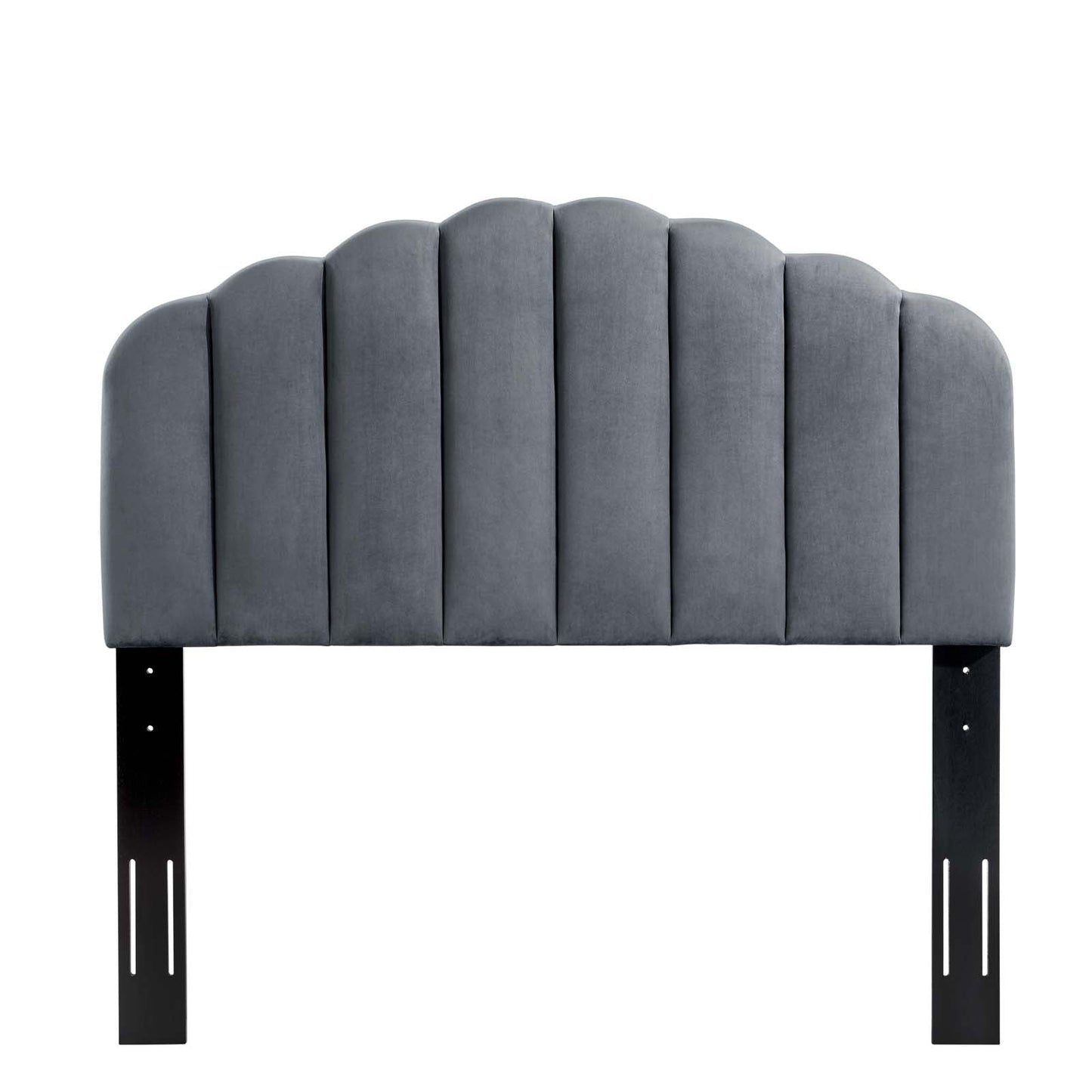 Veronique Performance Velvet King/California King Headboard by Modway