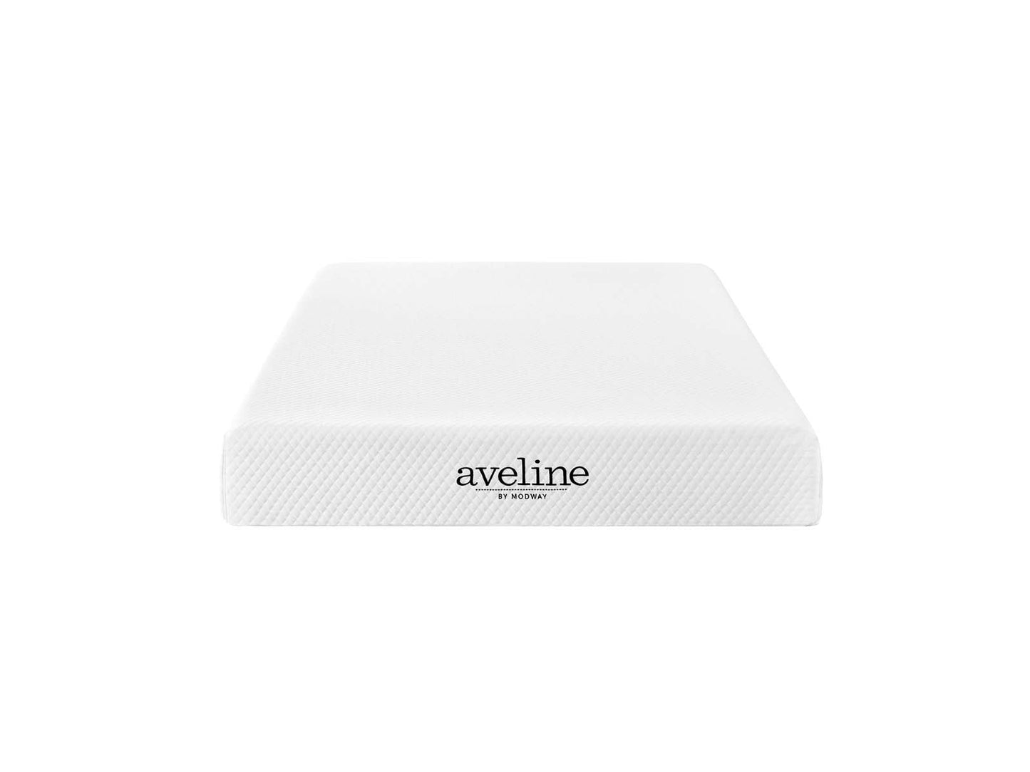 Aveline 6" Narrow Twin Mattress by Modway