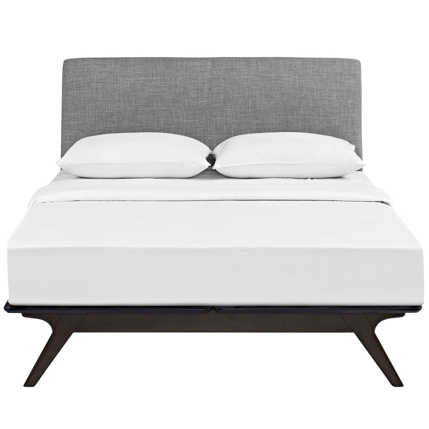 Tracy Queen Bed by Modway