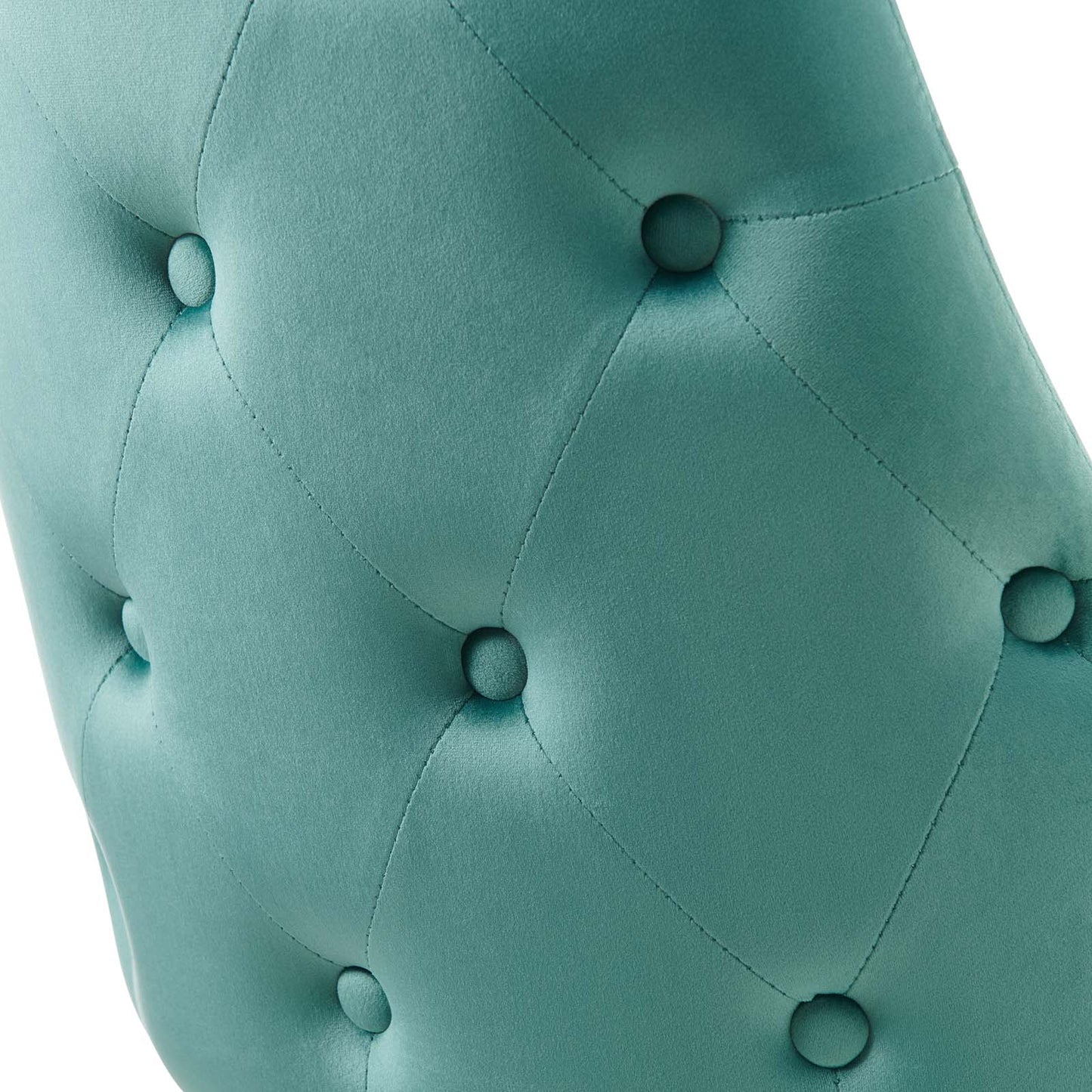 Adorn Tufted Performance Velvet Dining Side Chair by Modway