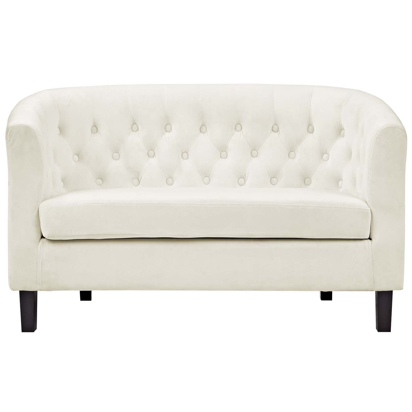 Prospect Performance Velvet Loveseat by Modway