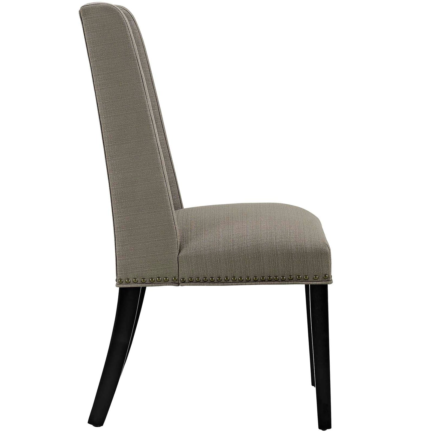 Baron Fabric Dining Chair Set of 4 by Modway