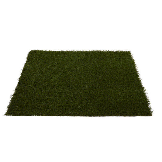 3' x 4' Artificial Professional Grass Turf Carpet UV Resistant