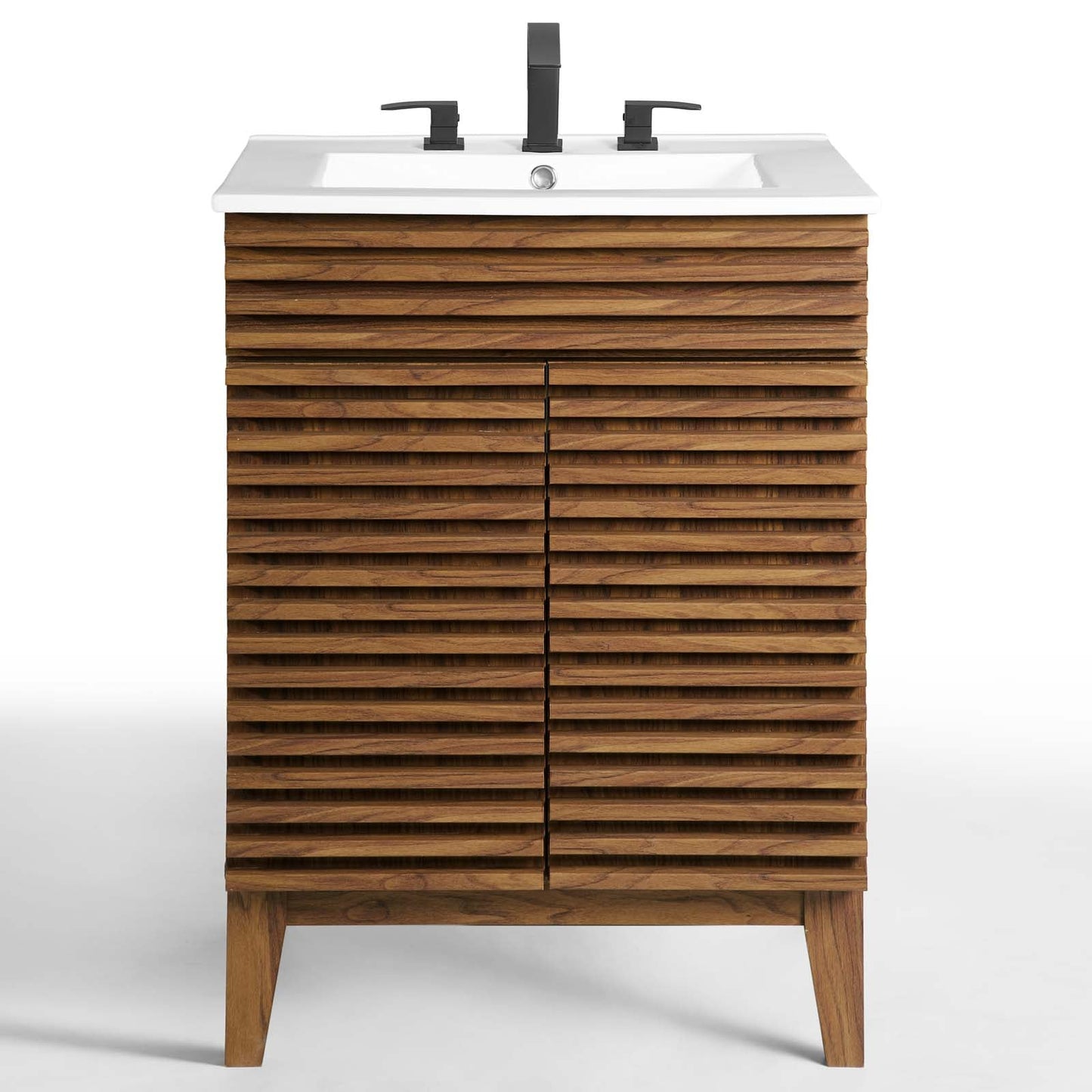 Render 24" Bathroom Vanity by Modway
