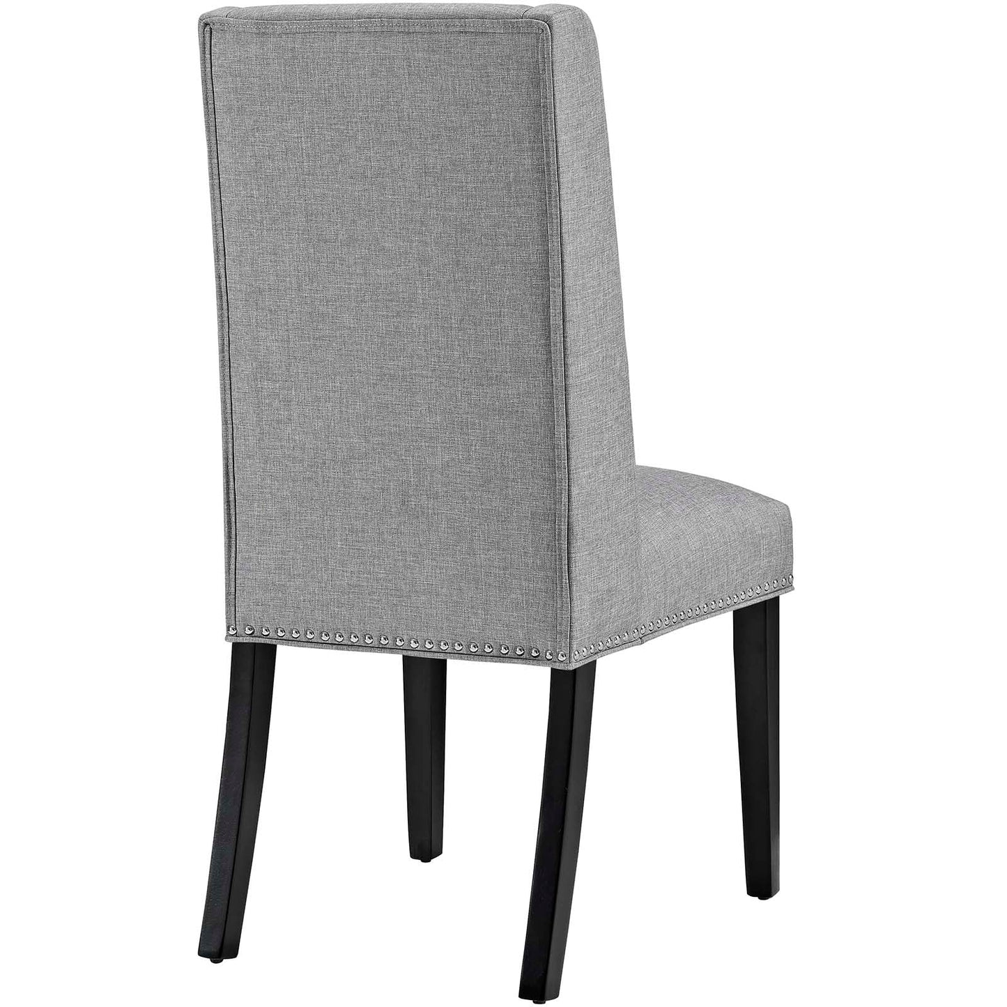 Baron Fabric Dining Chair by Modway