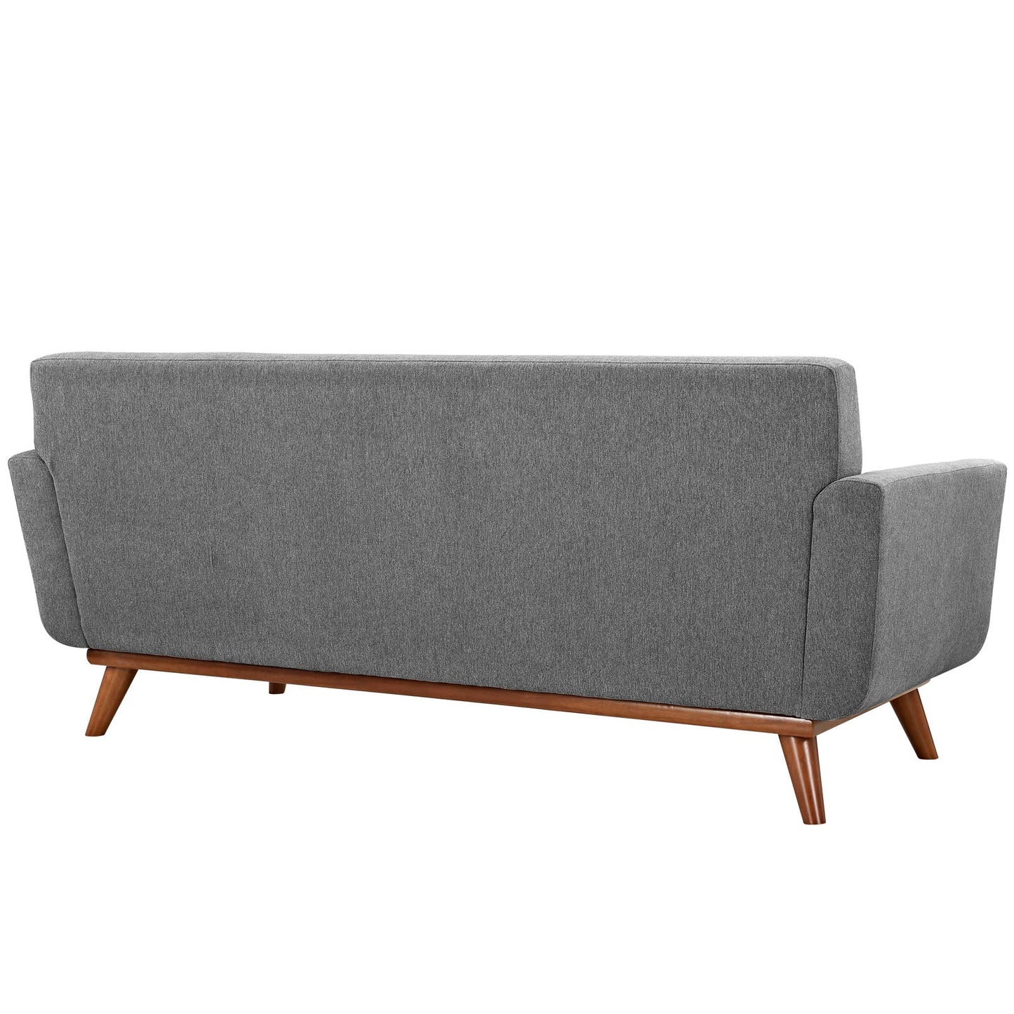 Engage Armchairs and Loveseat Set of 3 by Modway