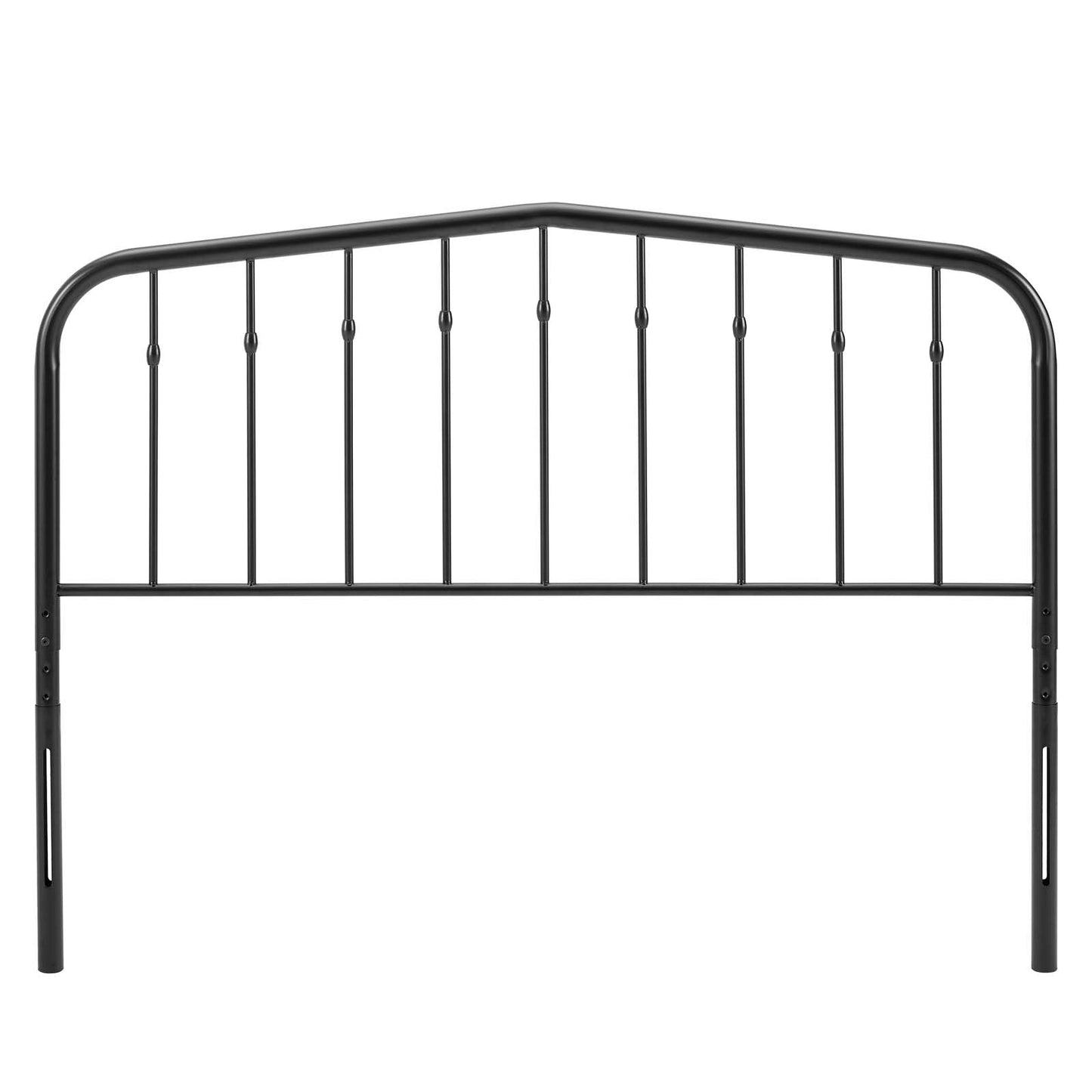 Lennon Metal Twin Headboard by Modway