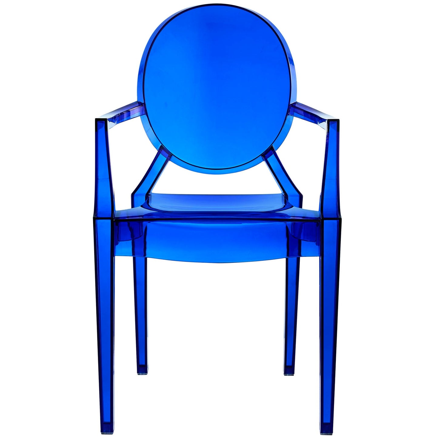 Casper Dining Armchair by Modway