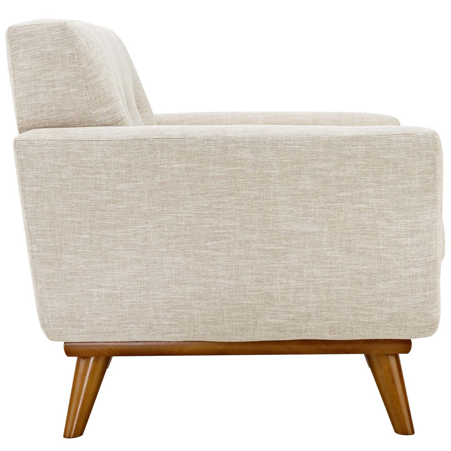 Engage Armchairs and Sofa Set of 3 by Modway