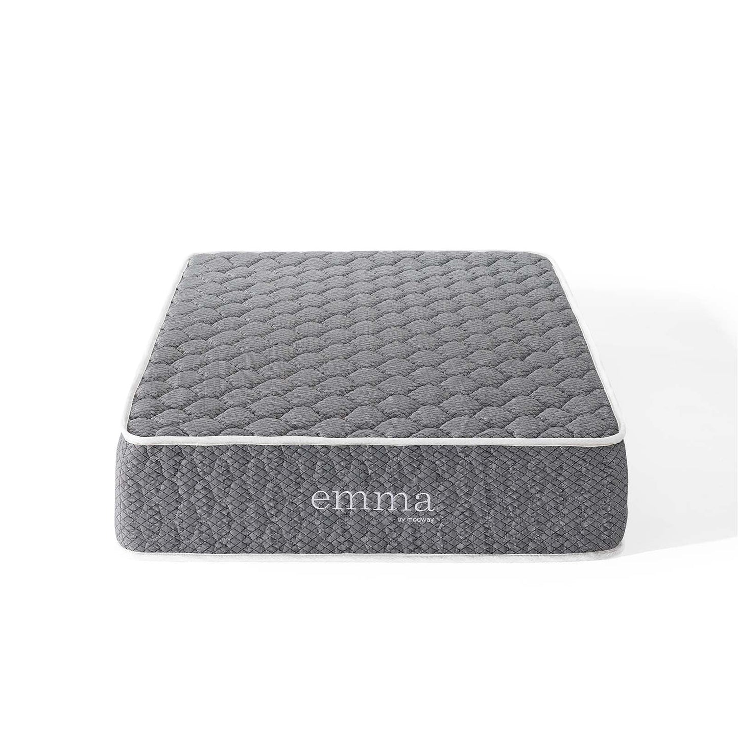 Mila 10" Twin Mattress by Modway