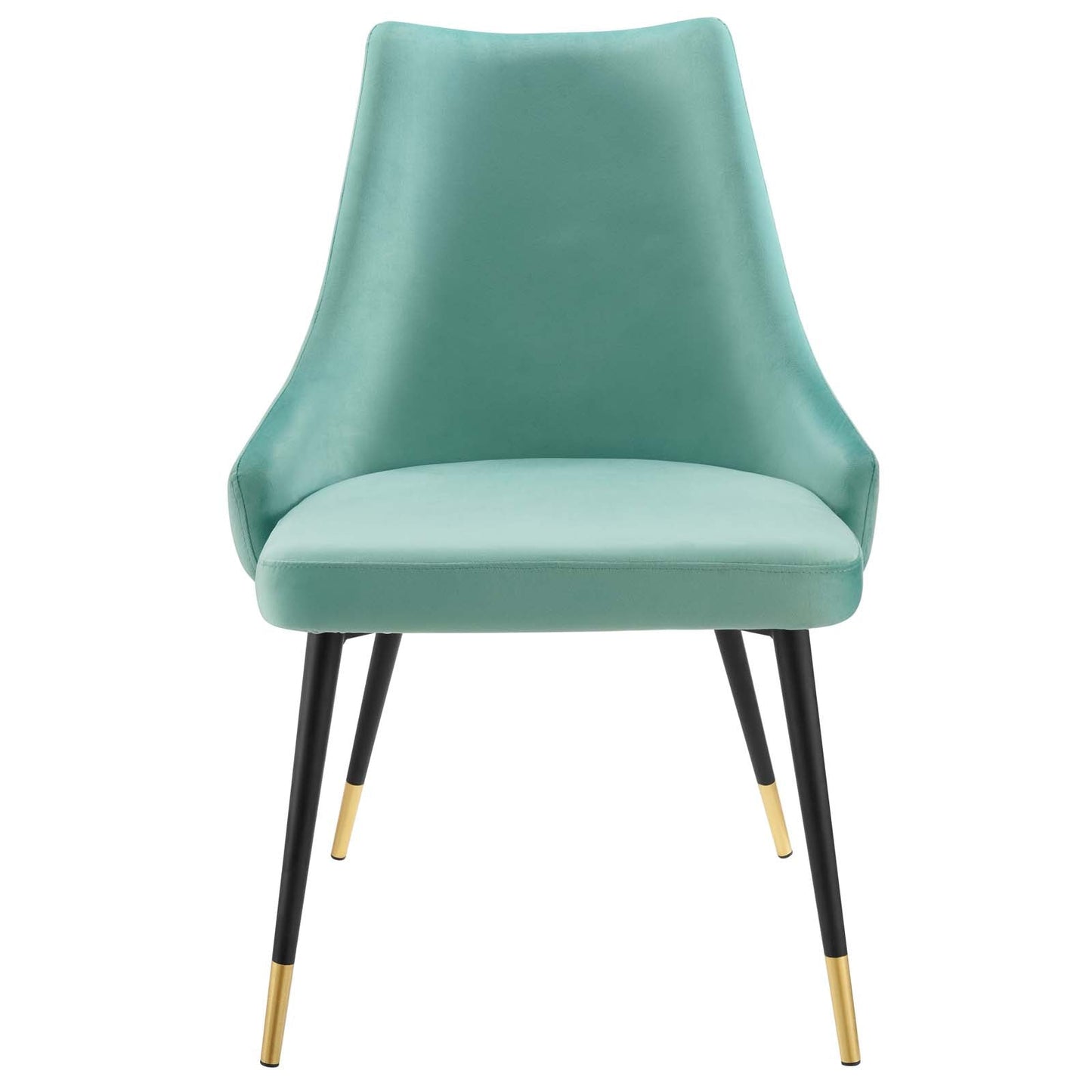 Adorn Tufted Performance Velvet Dining Side Chair by Modway