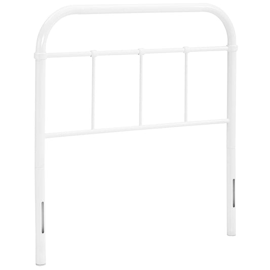 Serena Twin Steel Headboard by Modway
