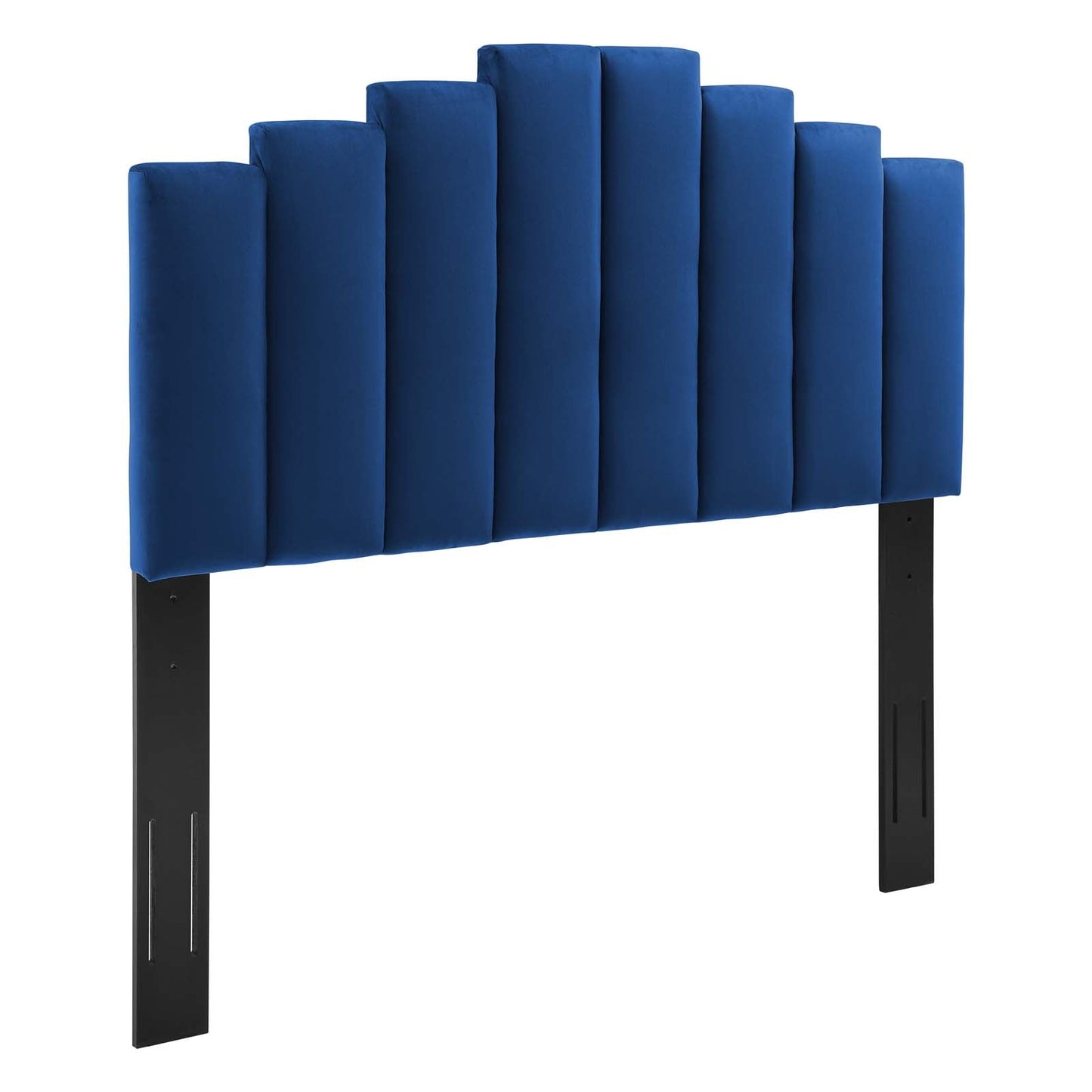 Noelle Performance Velvet King/California King Headboard by Modway