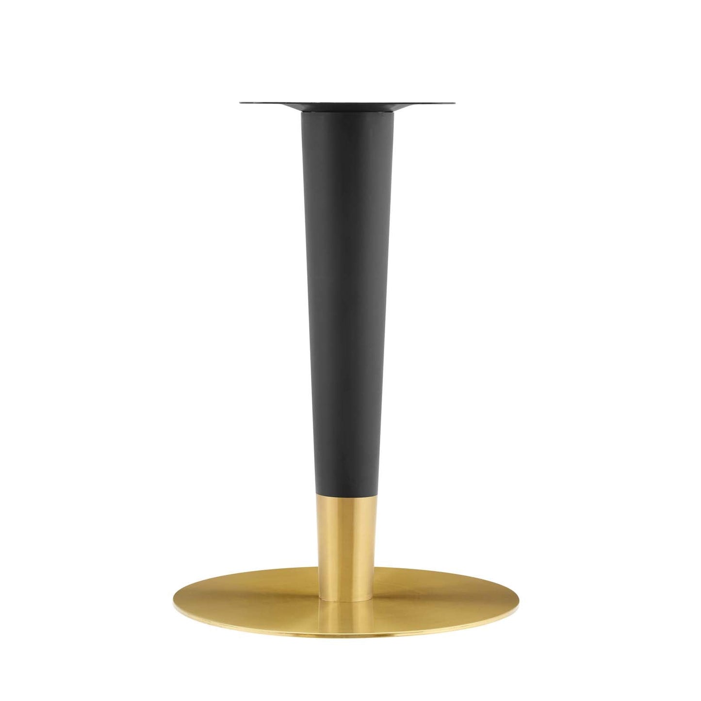 Zinque 40" Square Dining Table by Modway