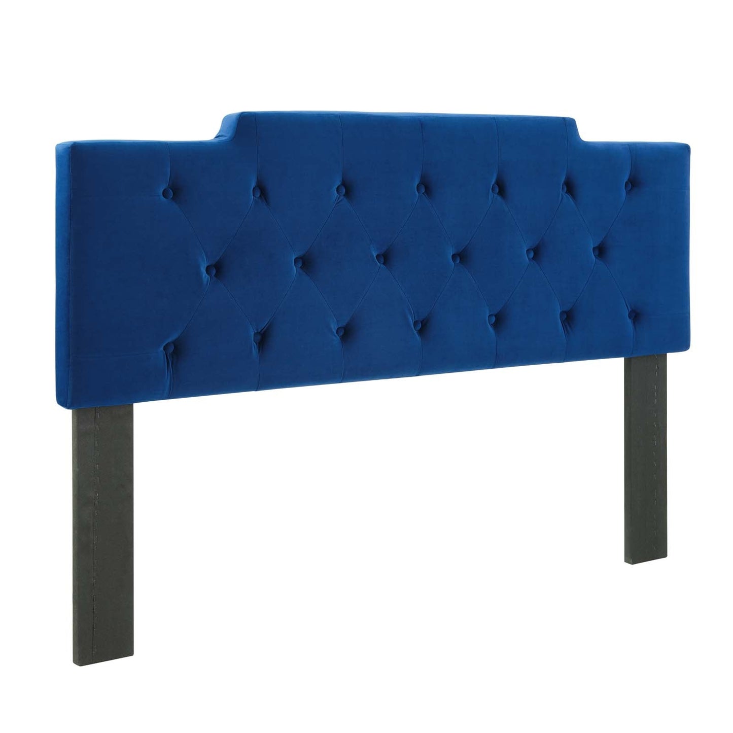 Juliet Tufted Performance Velvet King/California King Headboard by Modway