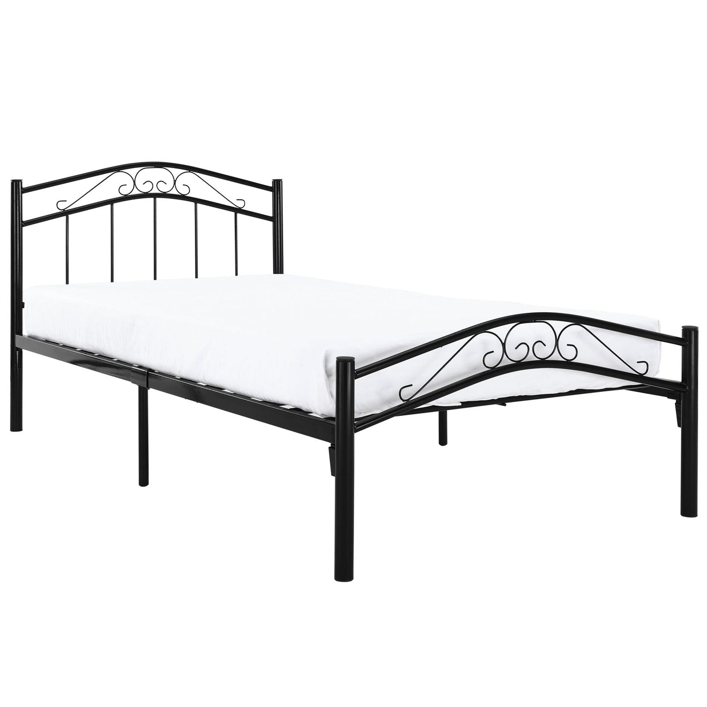 Townhouse Twin Bed by Modway
