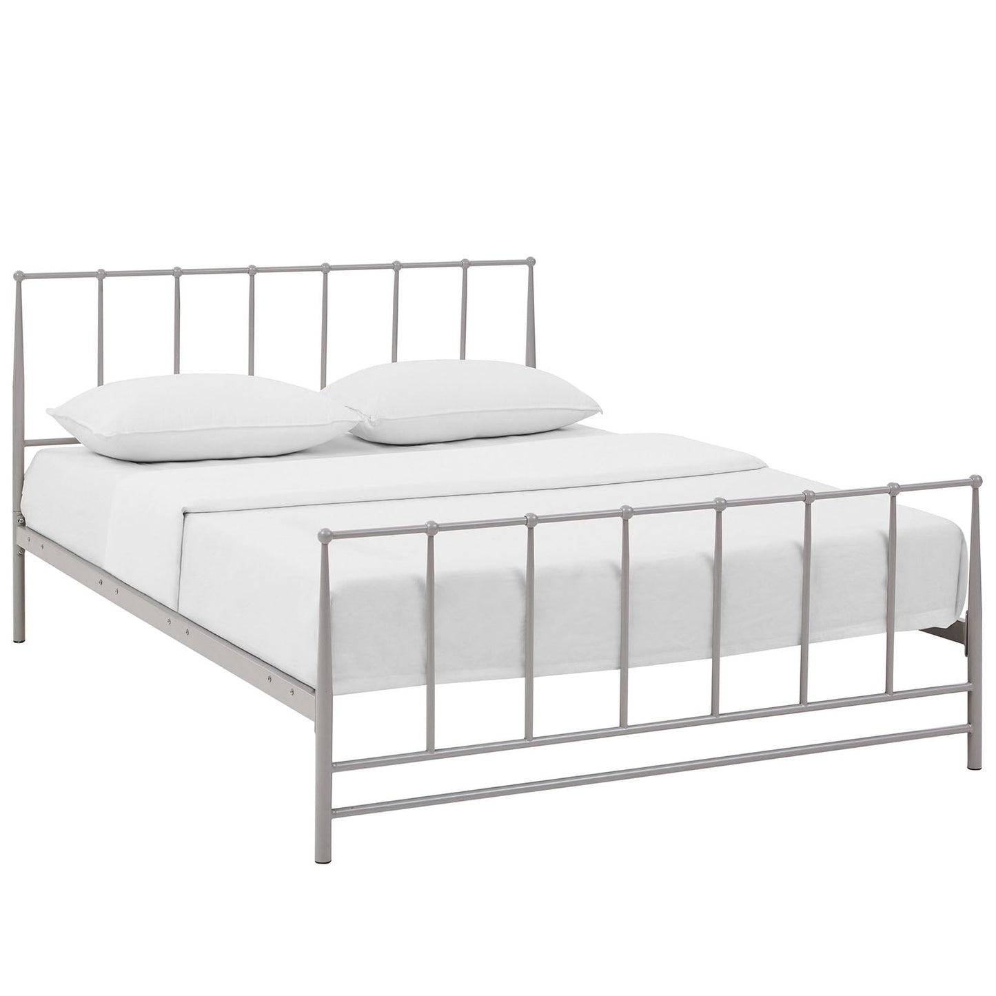 Estate Queen Bed by Modway