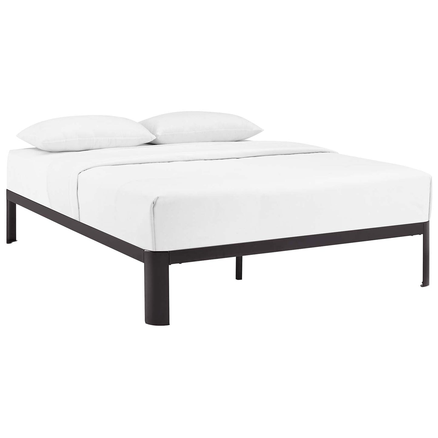 Corinne Queen Bed Frame by Modway
