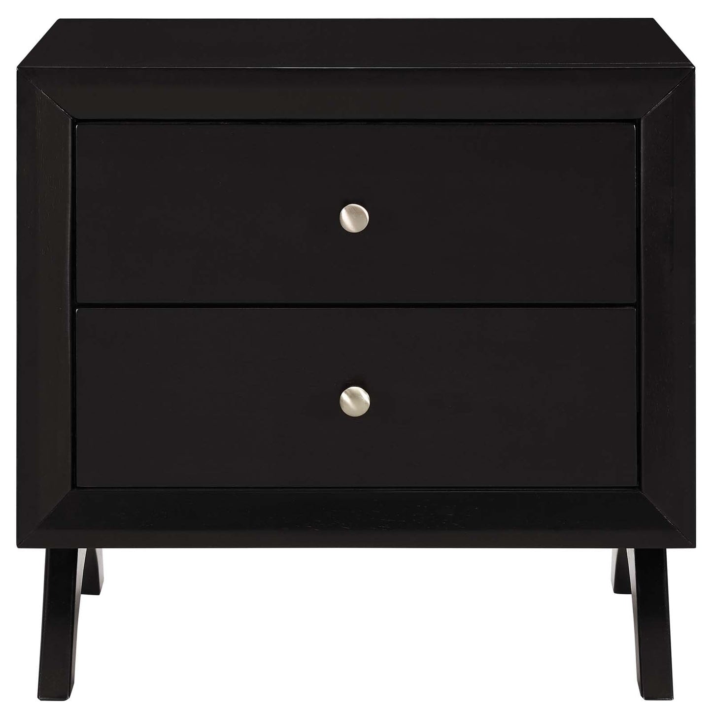 Providence Nightstand or End Table by Modway