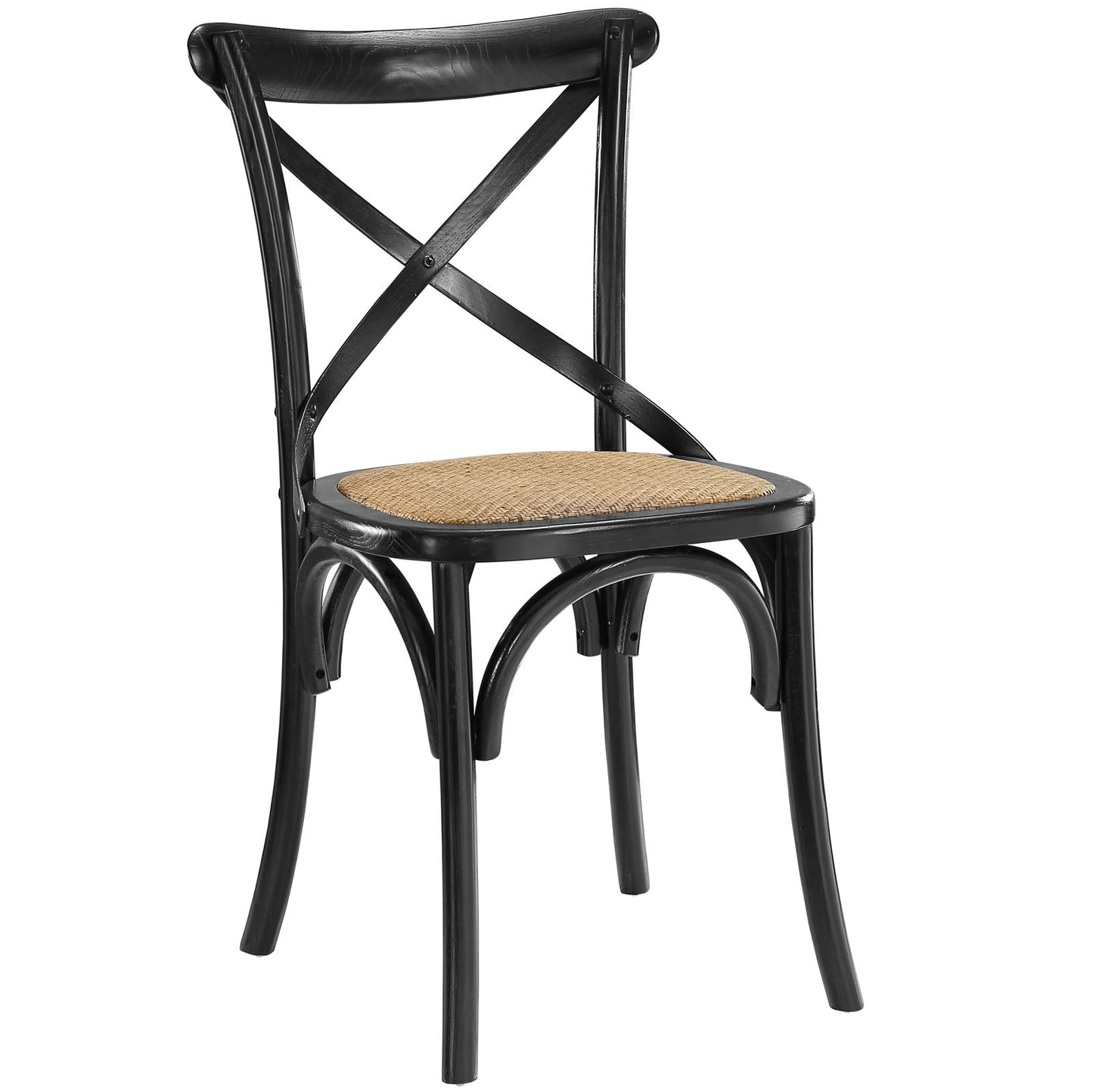 Gear Dining Side Chair by Modway