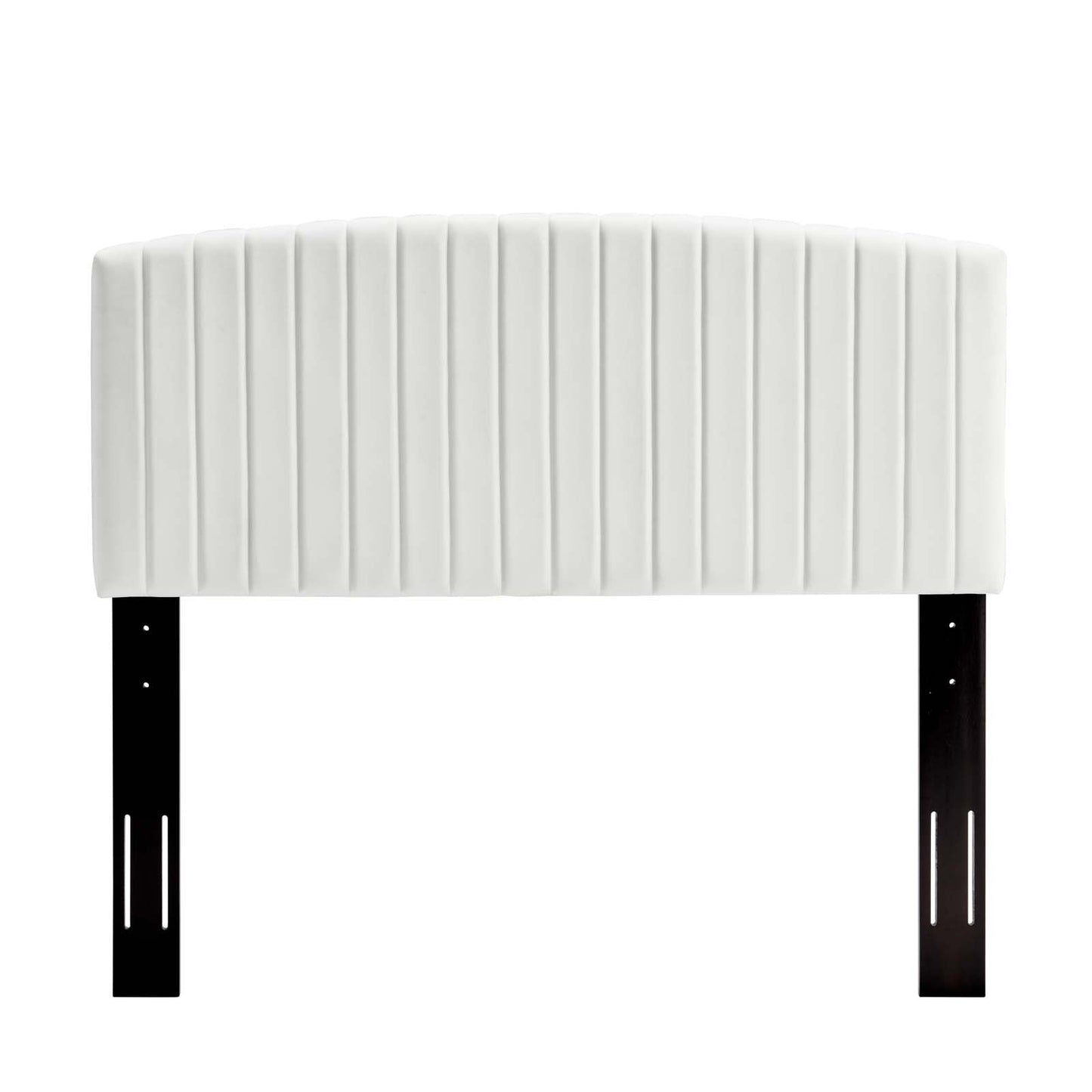Rebecca Performance Velvet Full / Queen Headboard by Modway