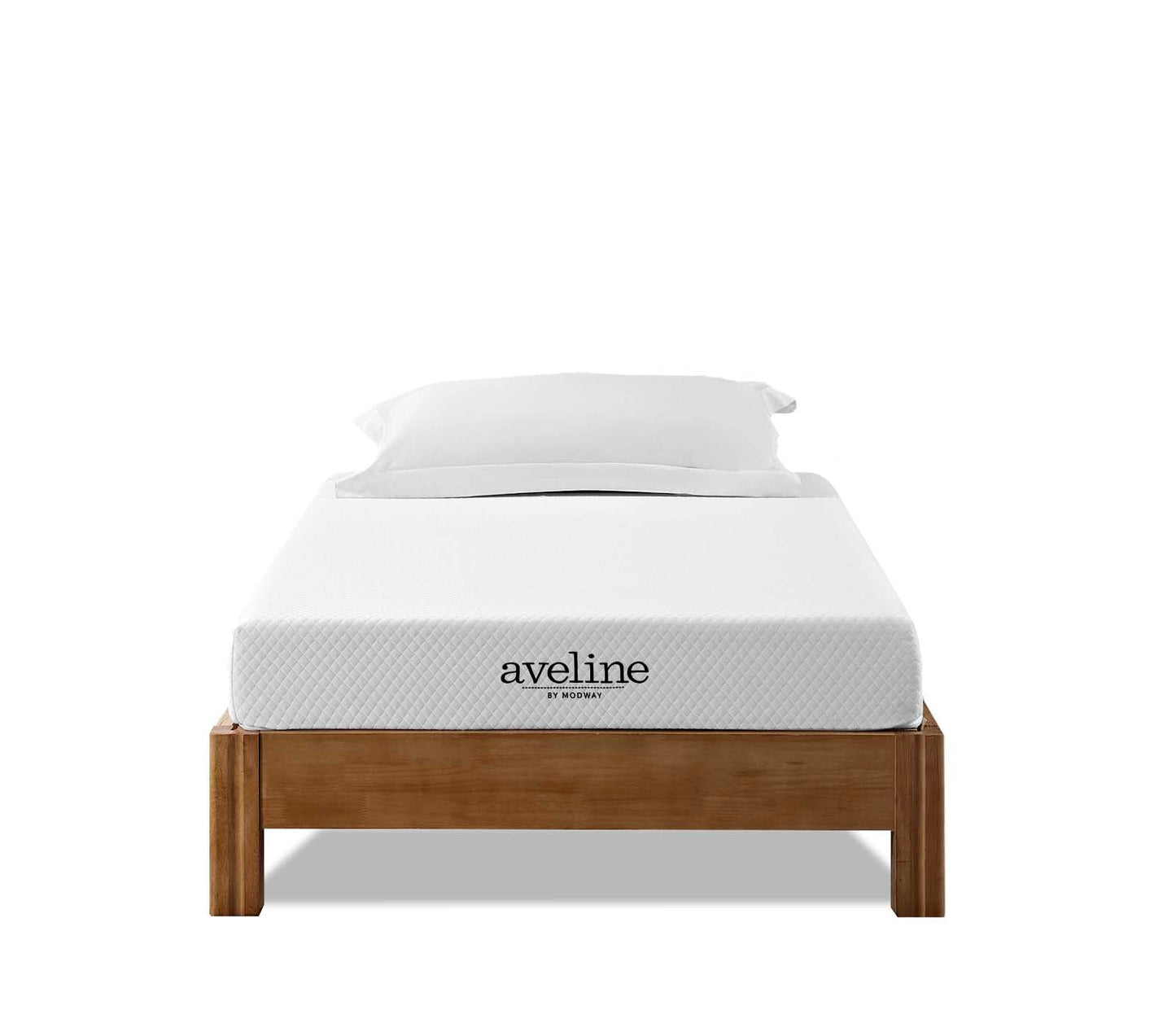 Aveline 6" Twin Mattress by Modway