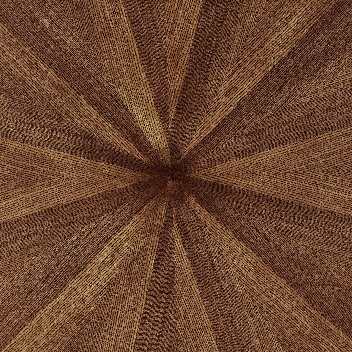 Crossroads 63" Oval Wood Dining Table by Modway
