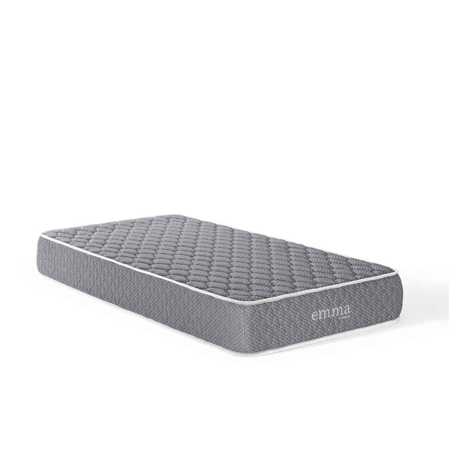 Mila 10" Twin Mattress by Modway