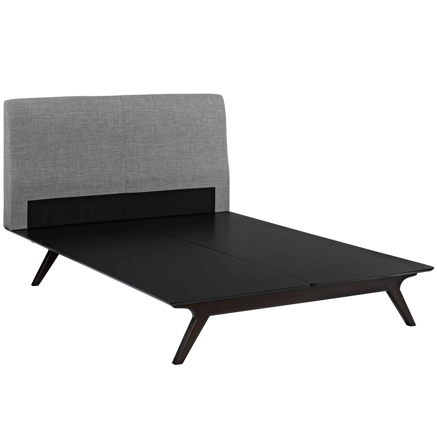 Tracy Queen Bed by Modway