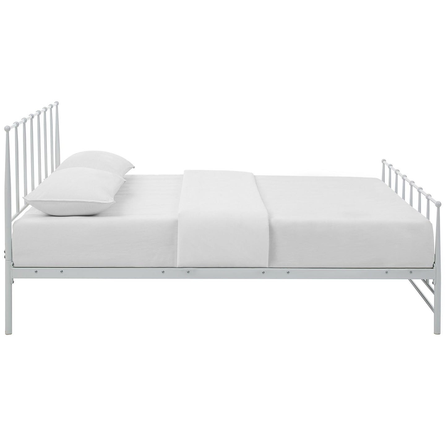 Estate Queen Bed by Modway