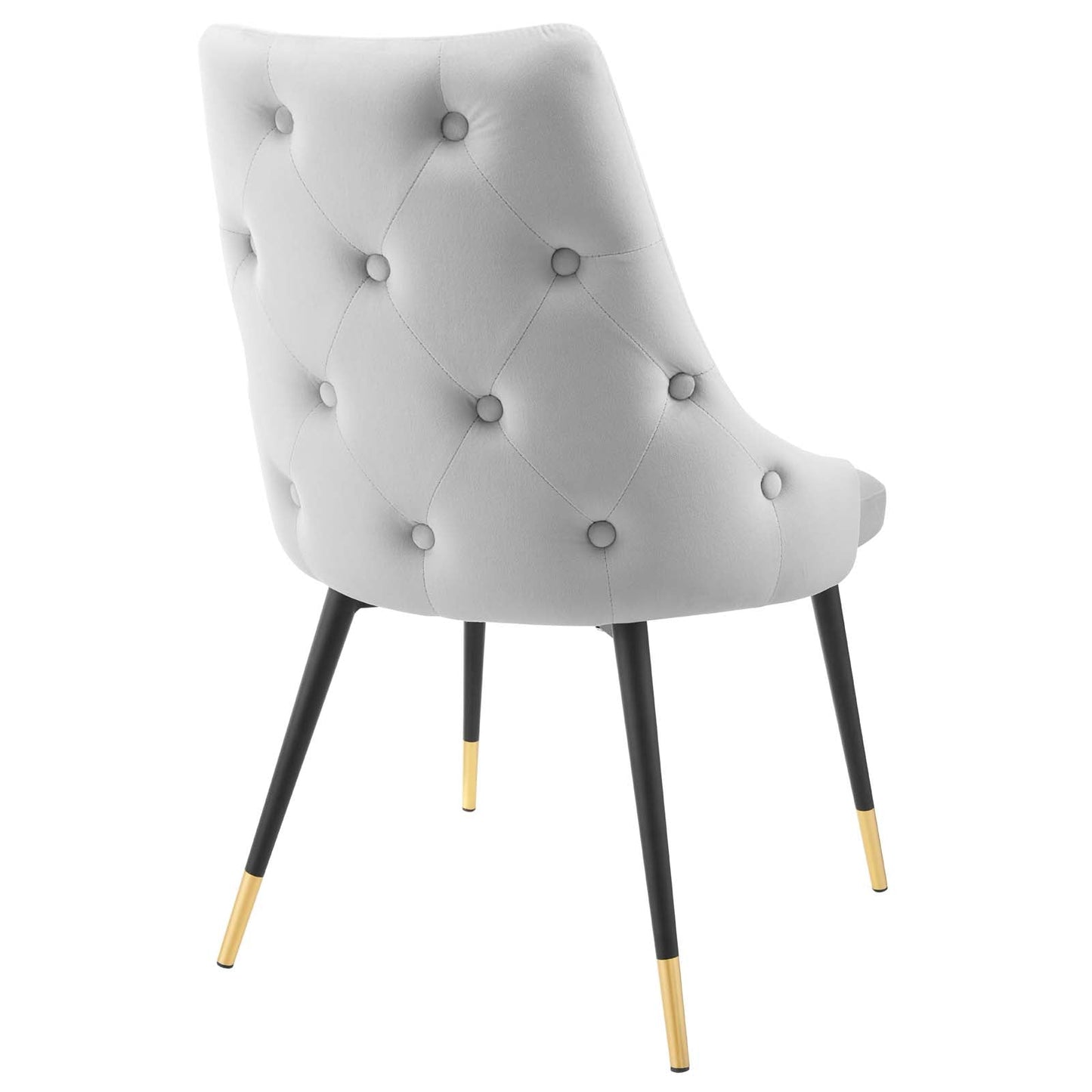 Adorn Tufted Performance Velvet Dining Side Chair by Modway