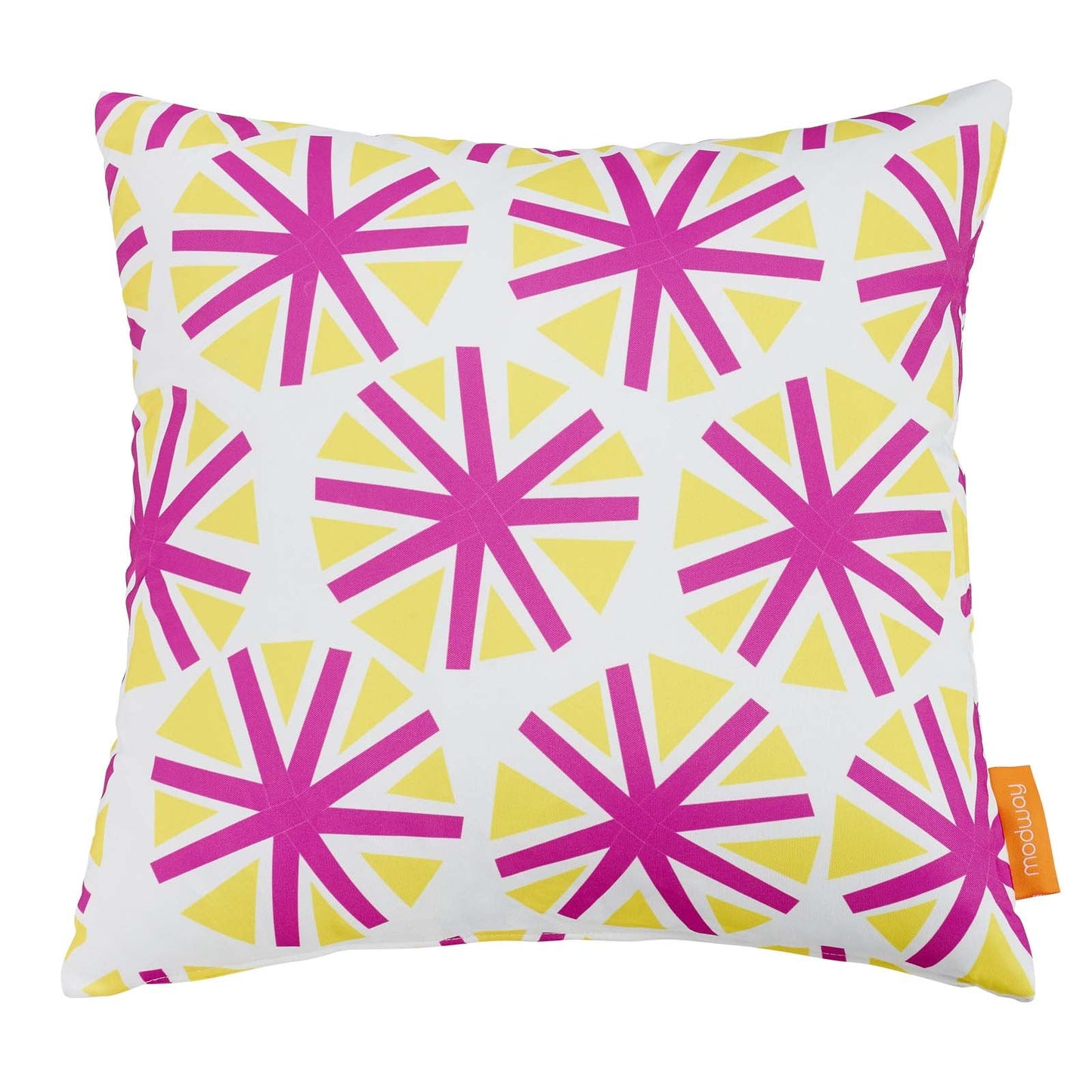 Modway Outdoor Patio Single Pillow by Modway