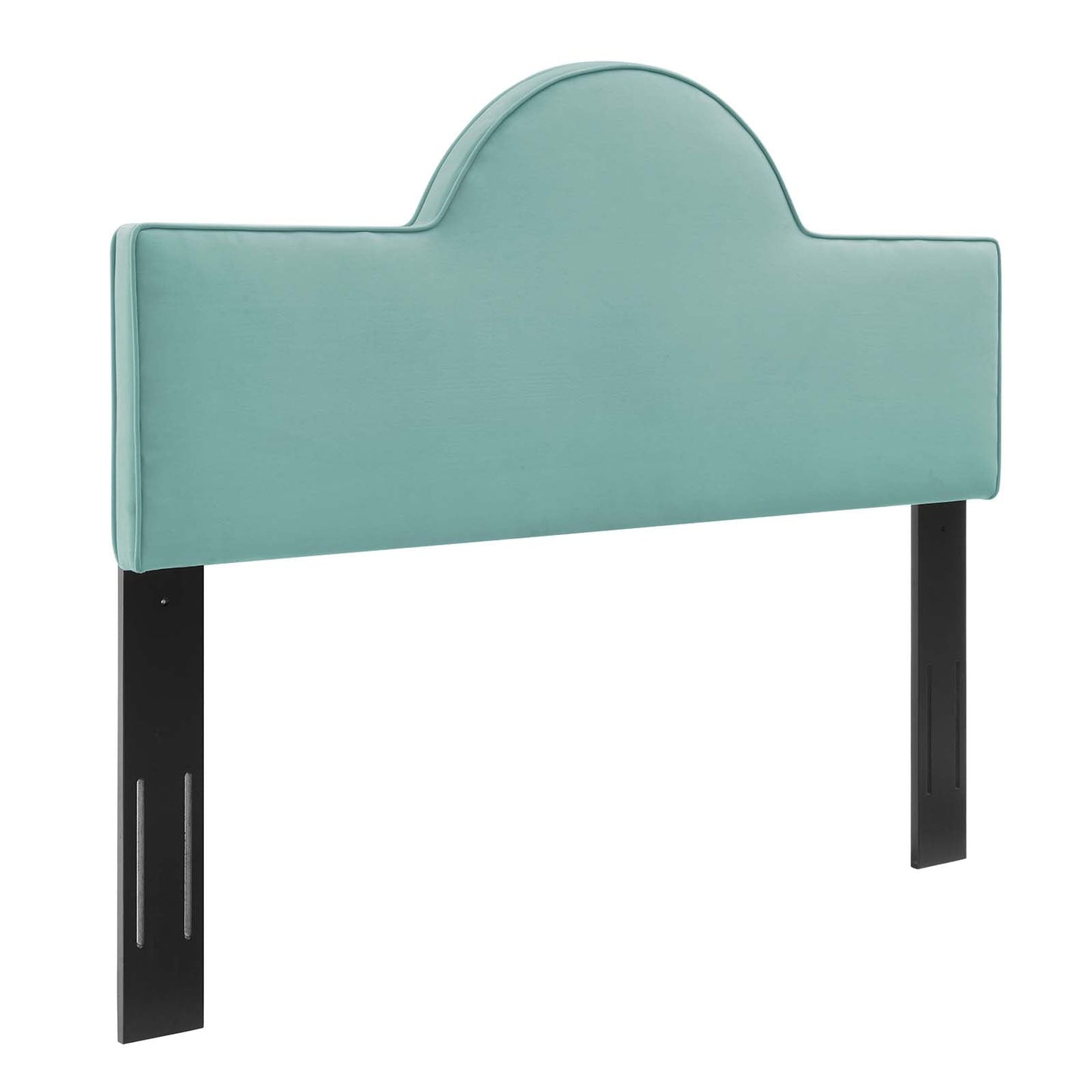 Dawn Performance Velvet Twin Headboard by Modway