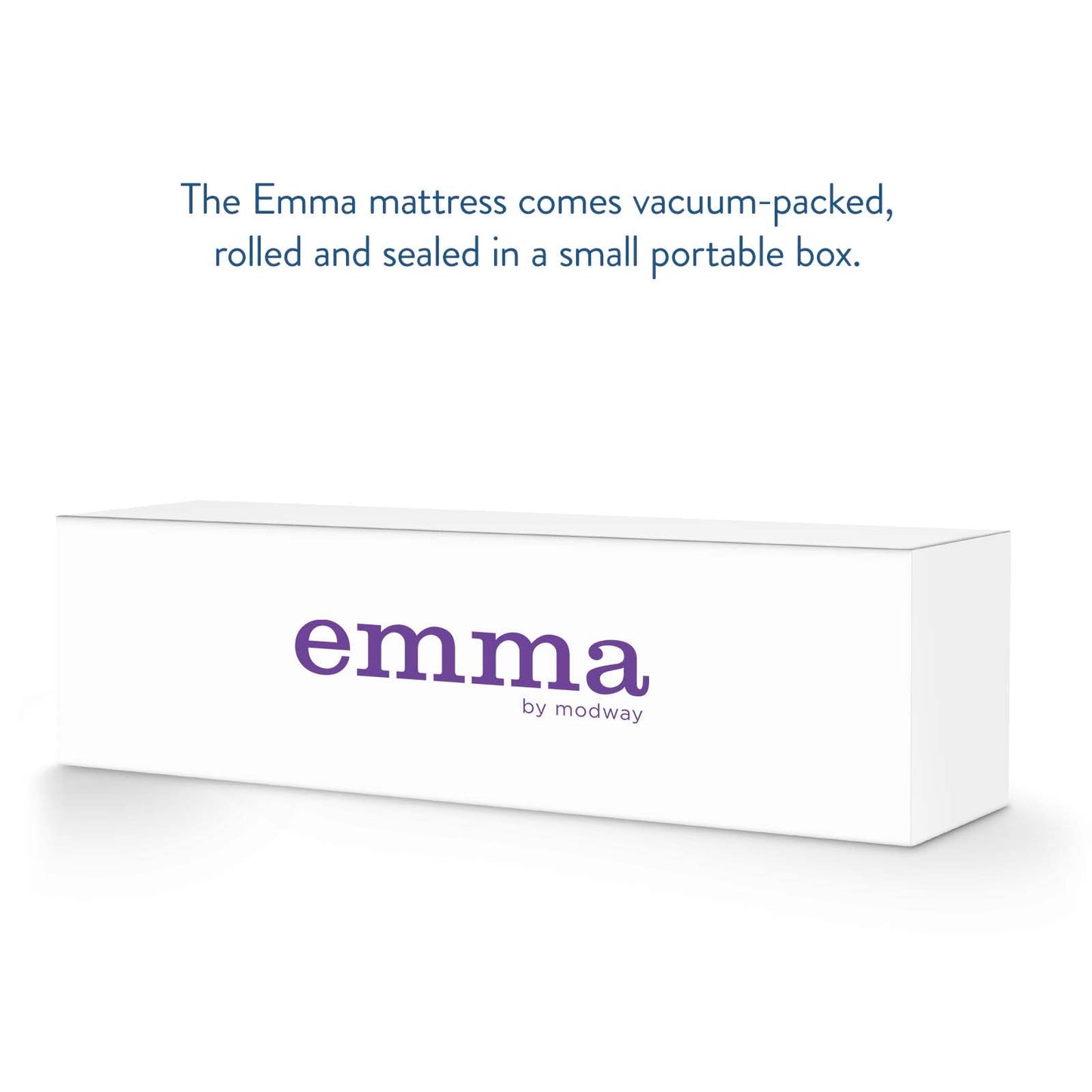 Mila 10" Full Mattress by Modway