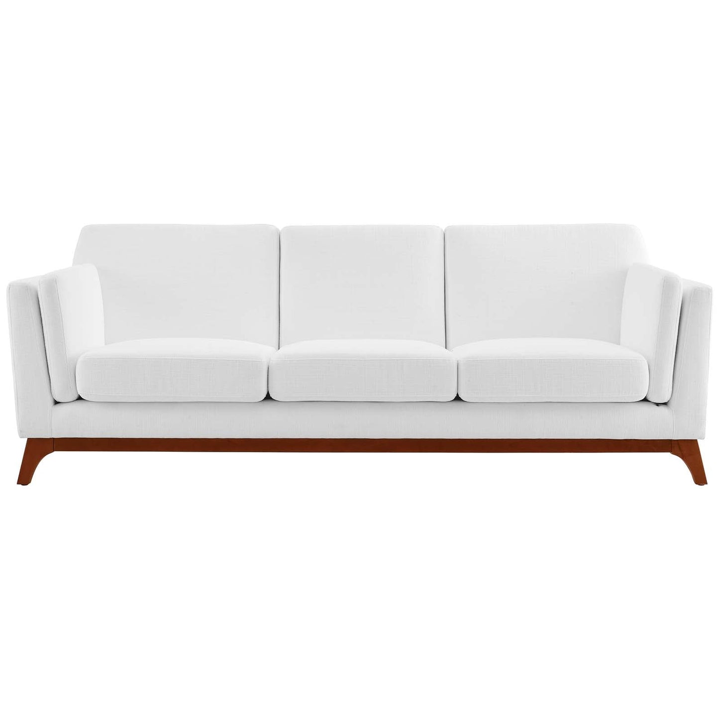 Chance Upholstered Fabric Sofa by Modway