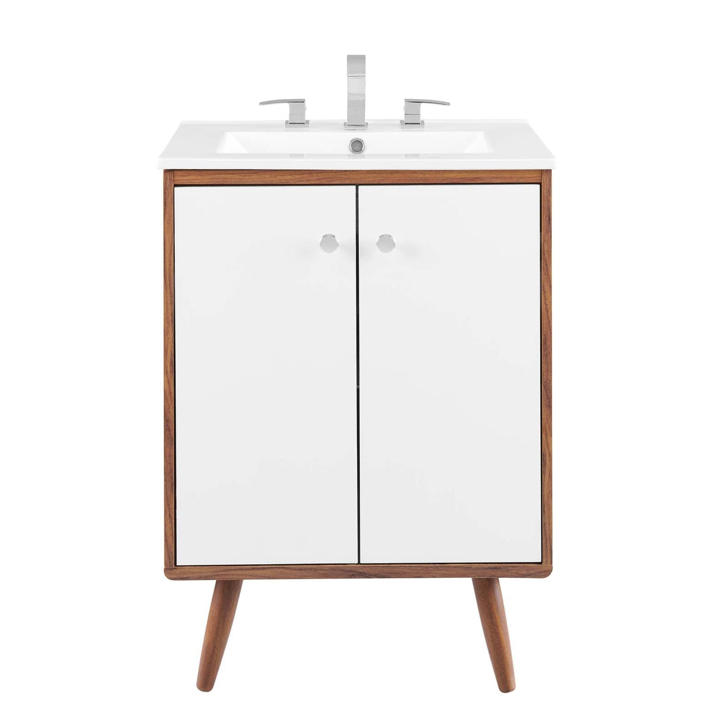 Transmit 24" Bathroom Vanity by Modway