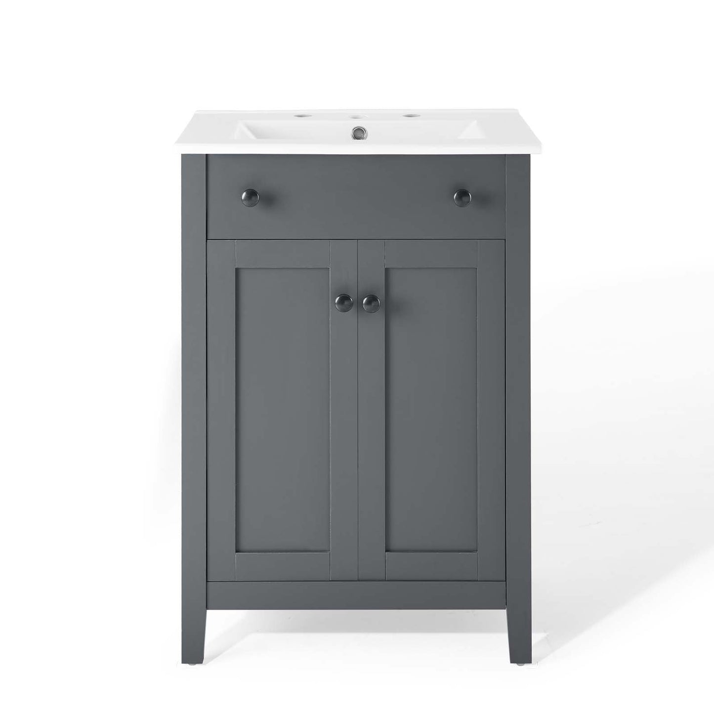 Nantucket 24" Bathroom Vanity by Modway