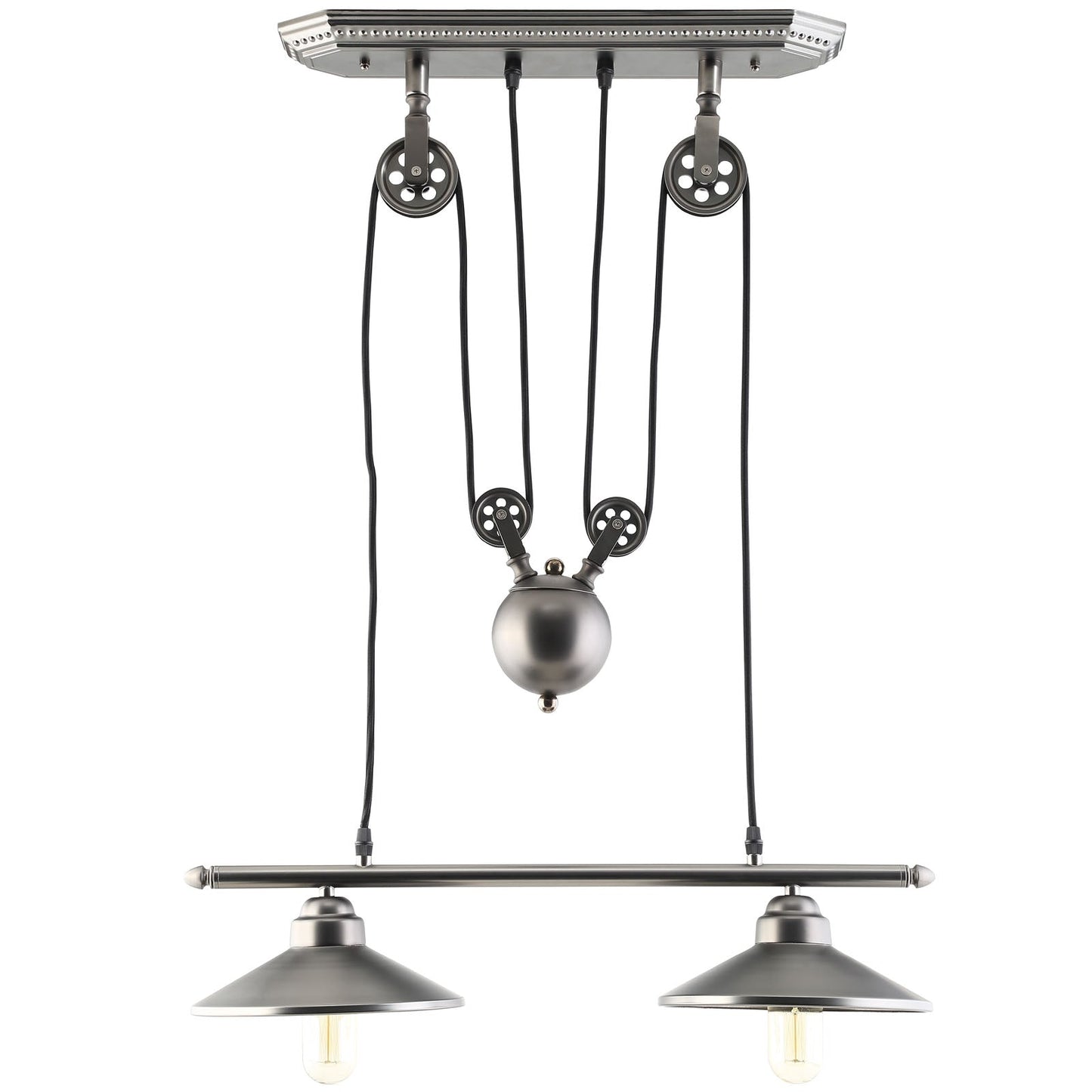 Innovateous Ceiling Fixture by Modway