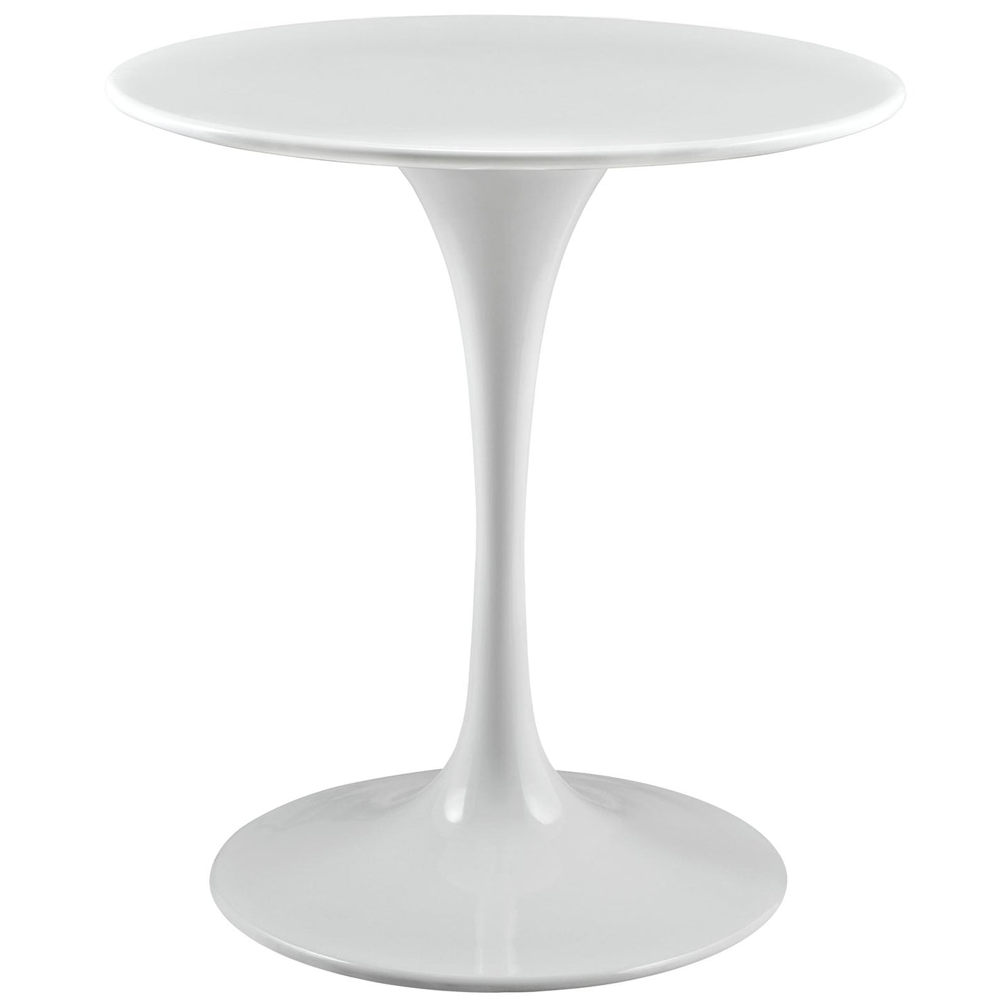 Lippa 28" Round Wood Dining Table by Modway