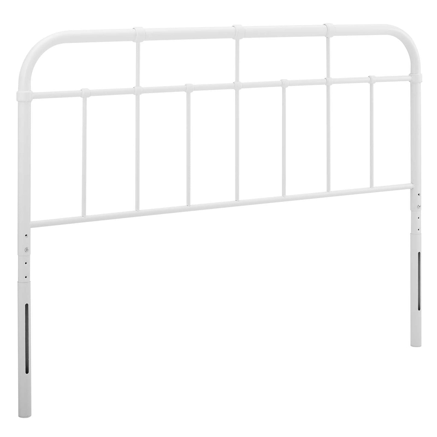 Alessia Metal Full Headboard by Modway